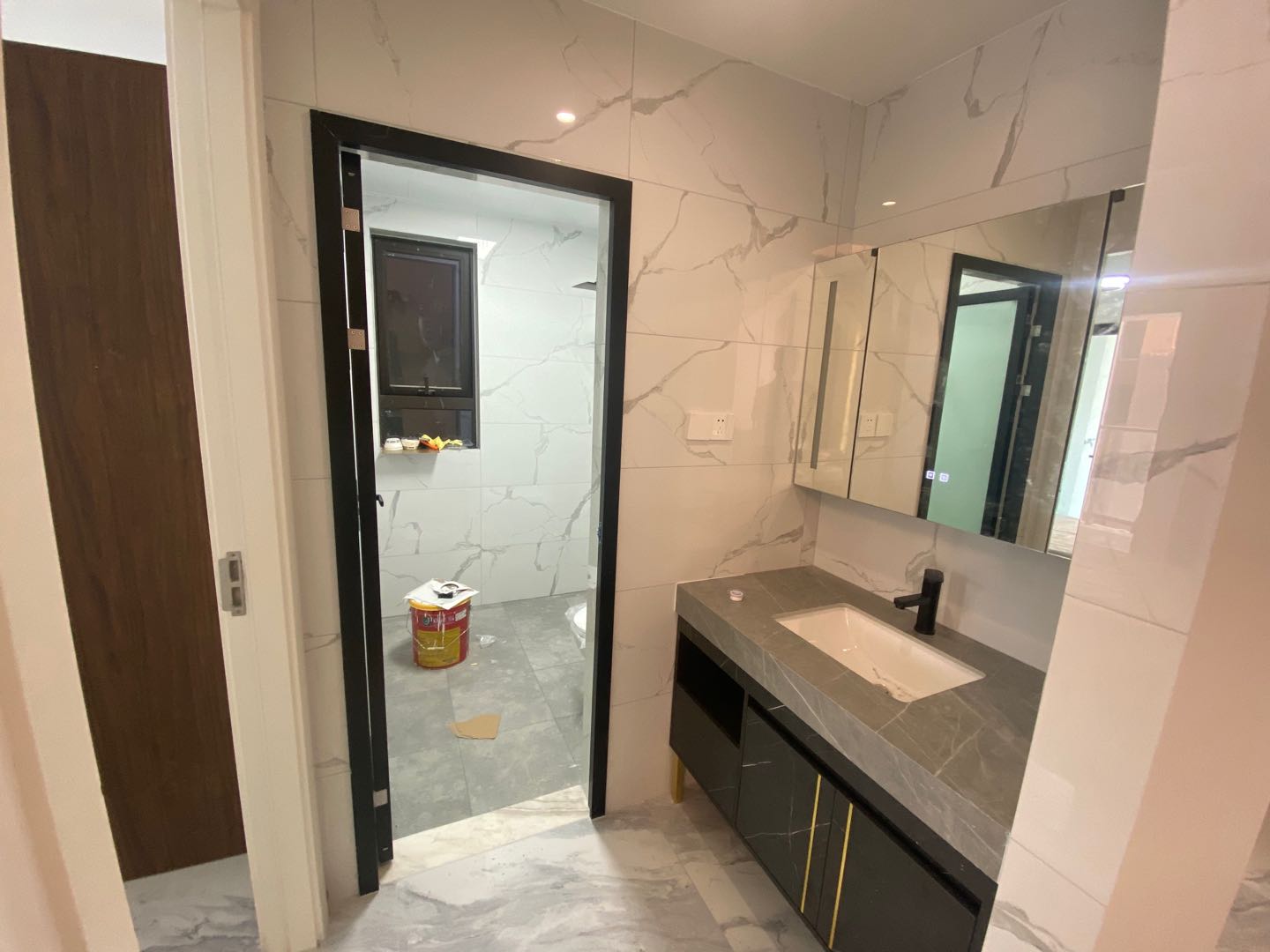 华润中心  2室1厅1卫    4000.0元/月室内图