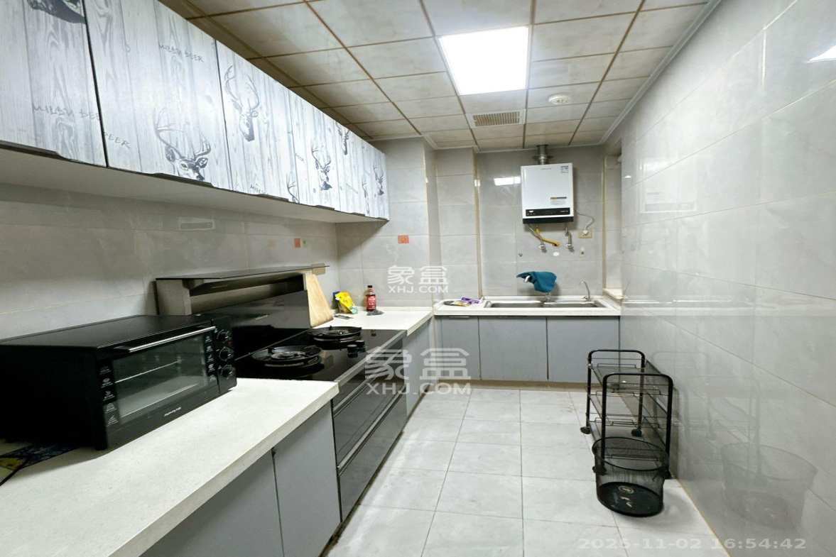 北辰三角洲C2区 3室2厅1卫 3600.0元/月 北辰三角洲C2区 3室2厅1卫 3600.0元/月室内图