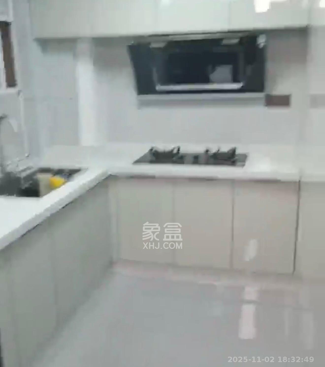 恒广国际景园一二区  2室2厅1卫    2300.0元/月室内图