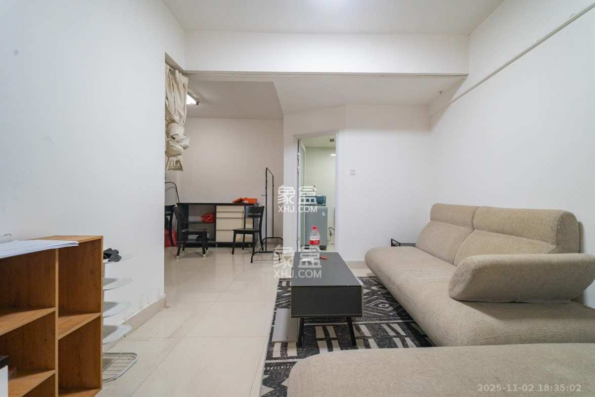 爱都(IDO) 1室1厅1卫 18.8万 爱都(IDO) 1室1厅1卫 18.8万客厅