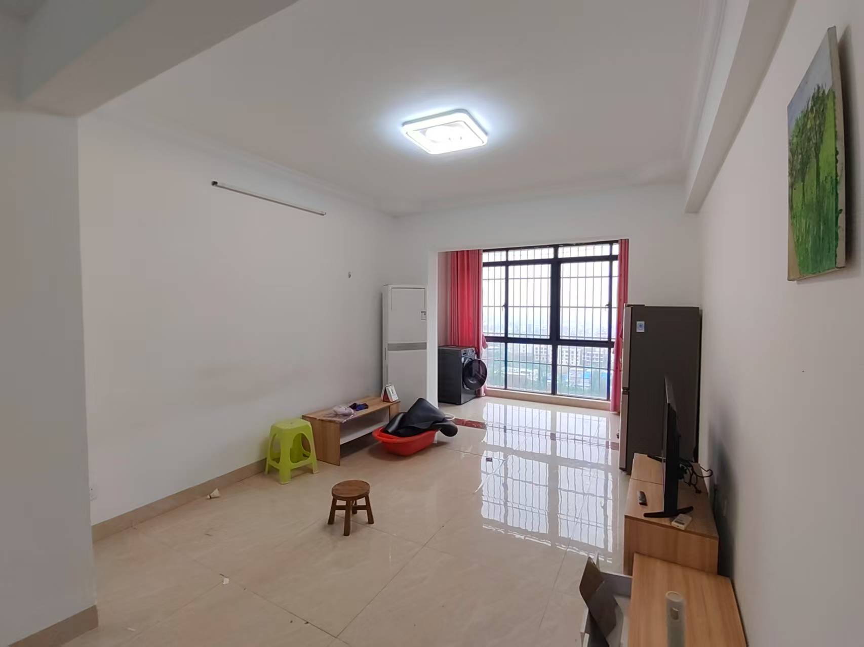 香榭花园  2室1厅1卫    2500.0元/月室内图