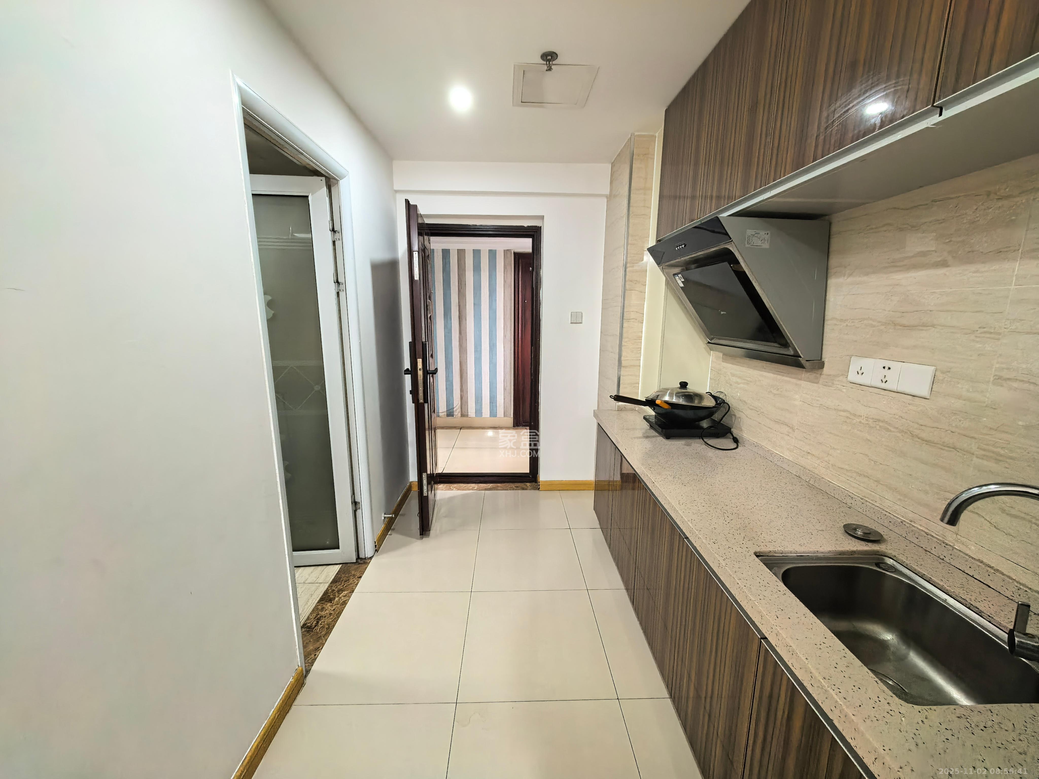 方略城市广场  1室1厅1卫    1200.0元/月室内图