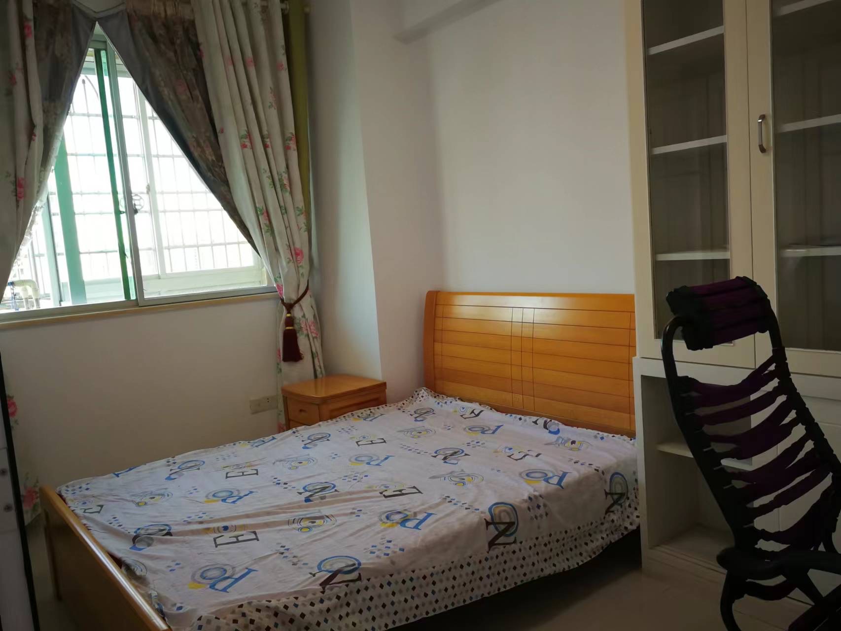 华贸大厦(华贸花苑) 2室2厅1卫 2300.0元/月 华贸大厦(华贸花苑) 2室2厅1卫 2300.0元/月室内图