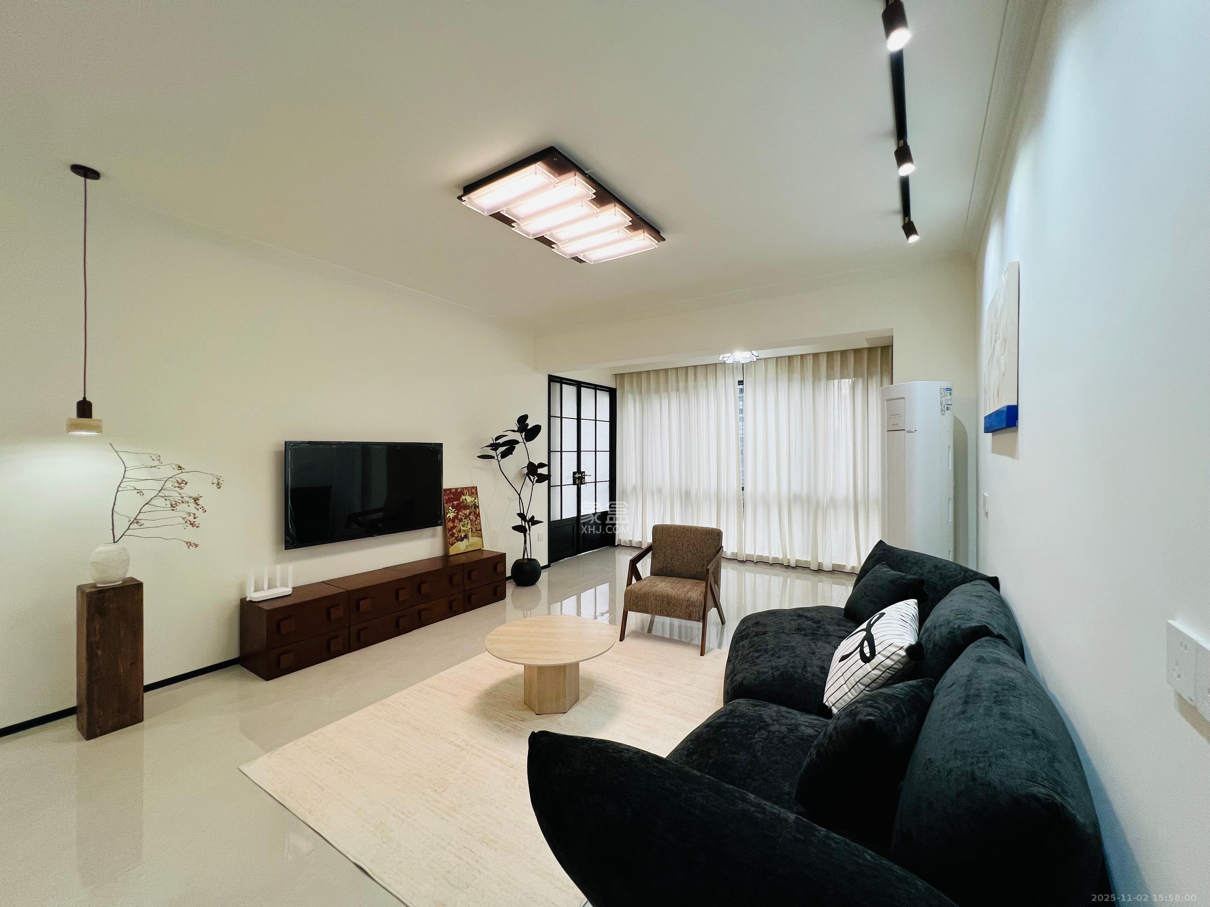 华杰天骄（滨江福源里）  4室2厅2卫    4500.0元/月