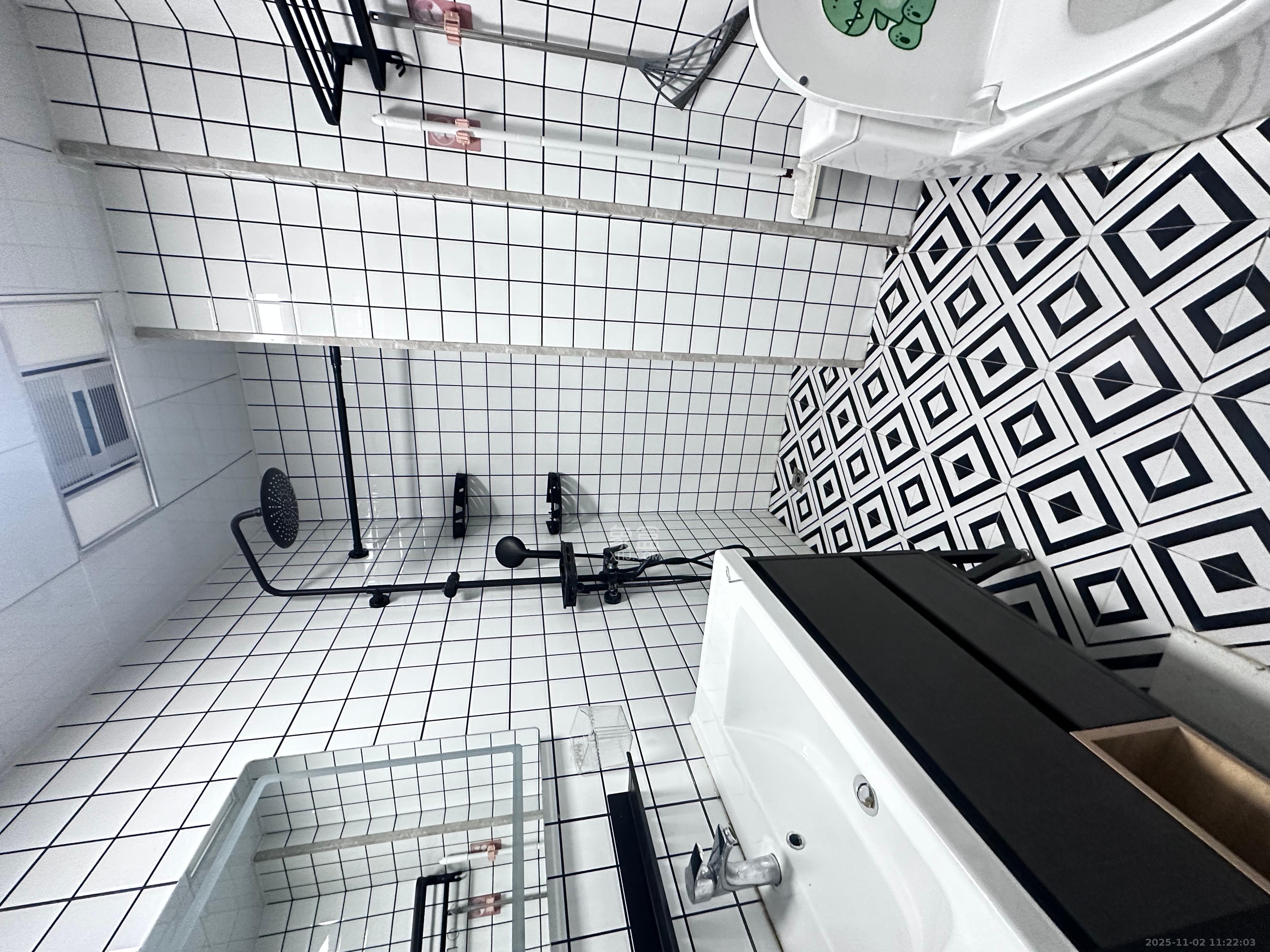 德庆水韵山城 1室1厅1卫 1200.0元/月 德庆水韵山城 1室1厅1卫 1200.0元/月室内图