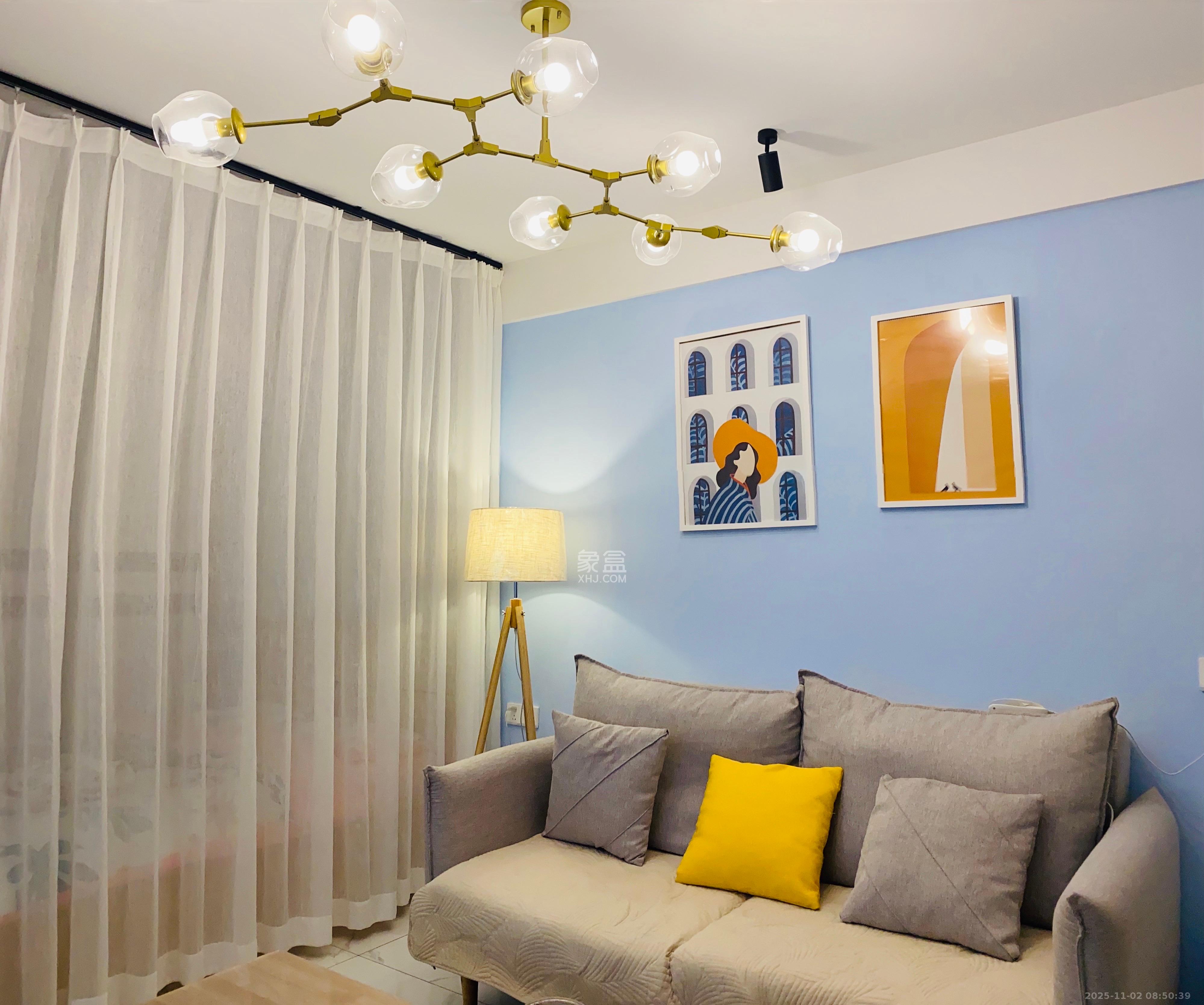 天健城 1室0厅1卫 2700.0元/月 天健城 1室0厅1卫 2700.0元/月室内图