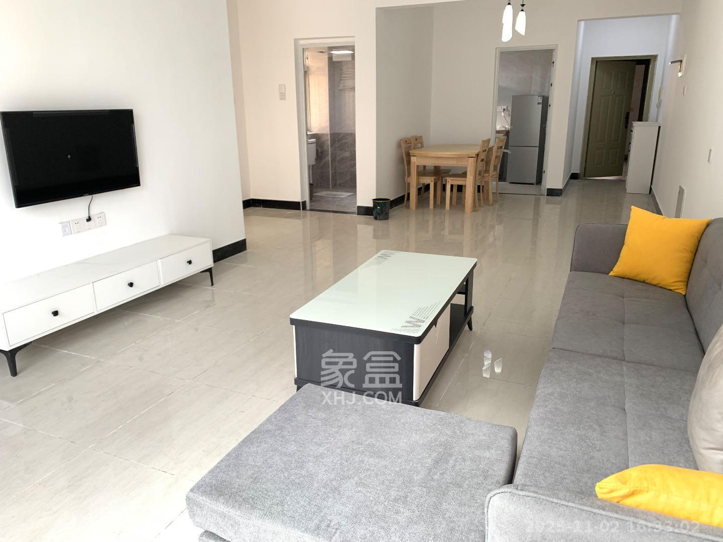 谷山乐园二期  2室2厅1卫    1900.0元/月 谷山乐园二期  2室2厅1卫    1900.0元/月室内图