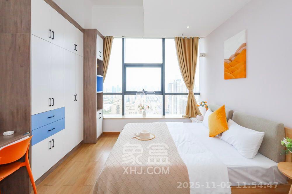 钰龙天下二期（钰龙佳园）   45.0㎡      1700.0元/月室内图