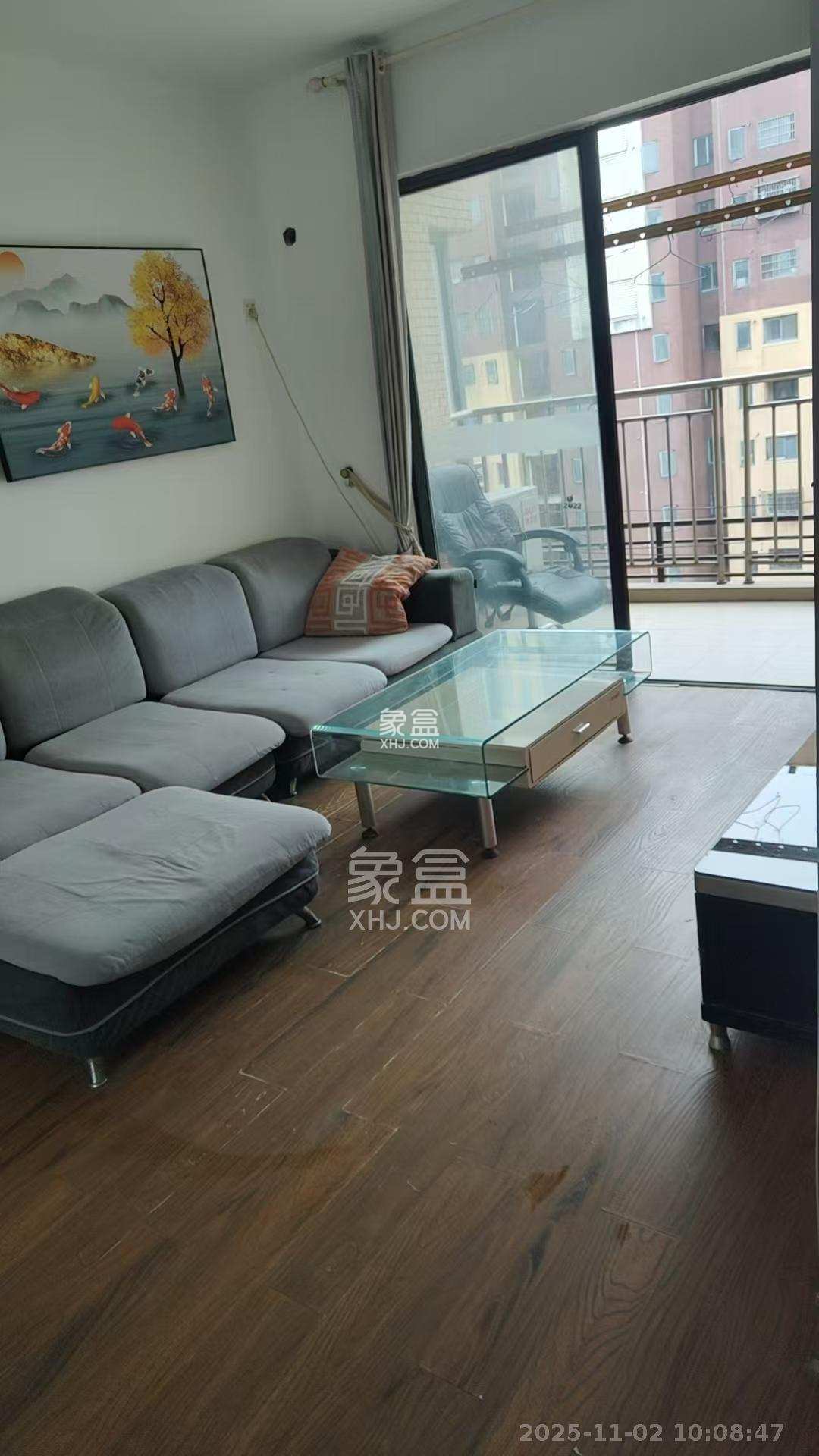 中国铁建国际城一期 3室2厅1卫 1700.0元/月 中国铁建国际城一期 3室2厅1卫 1700.0元/月室内图