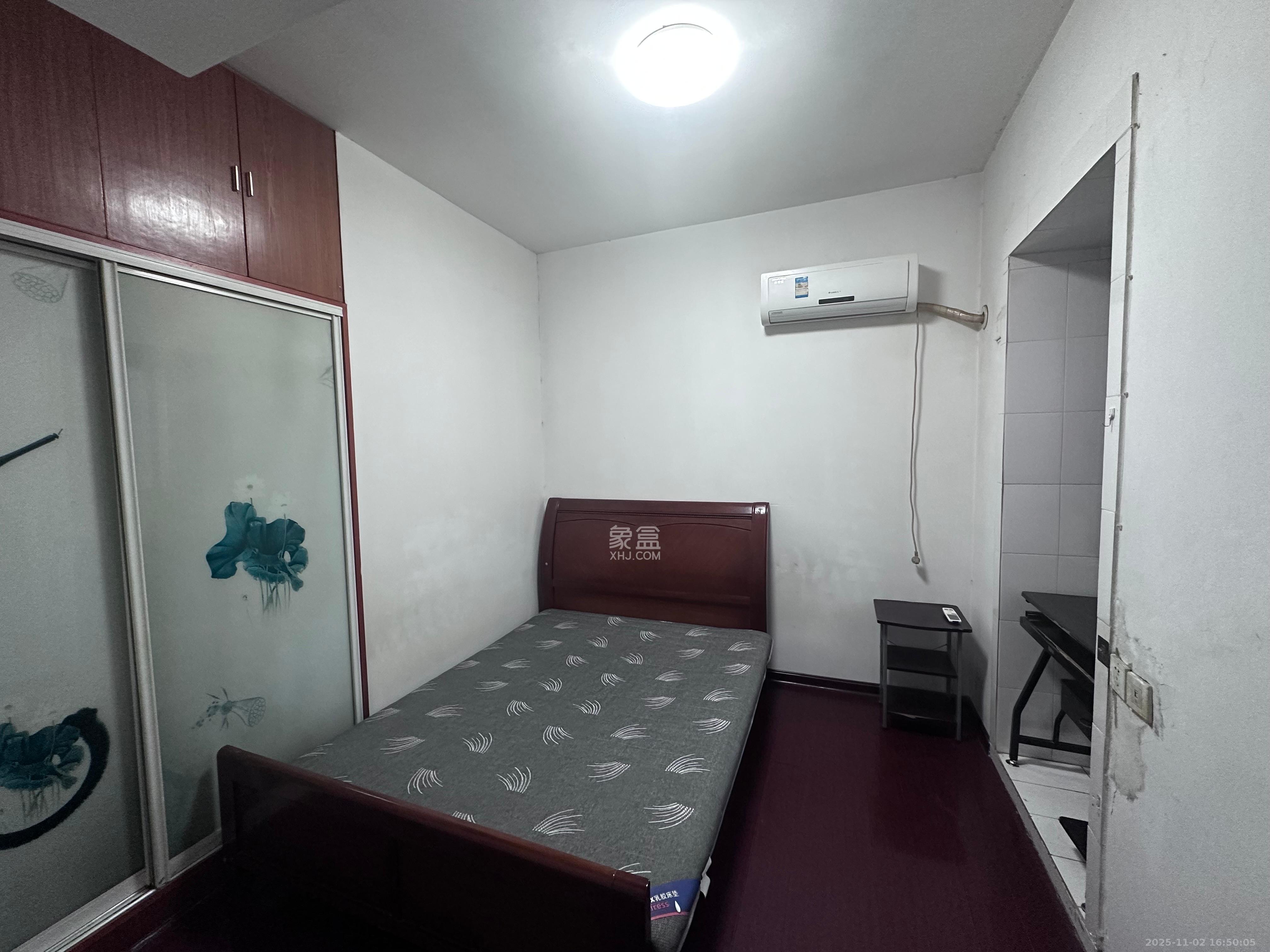 火星一片  2室1厅1卫    1000.0元/月室内图