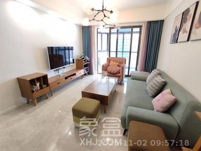 明昇壹城（明昇时代广场）一期  1室0厅0卫    3000.0元/月