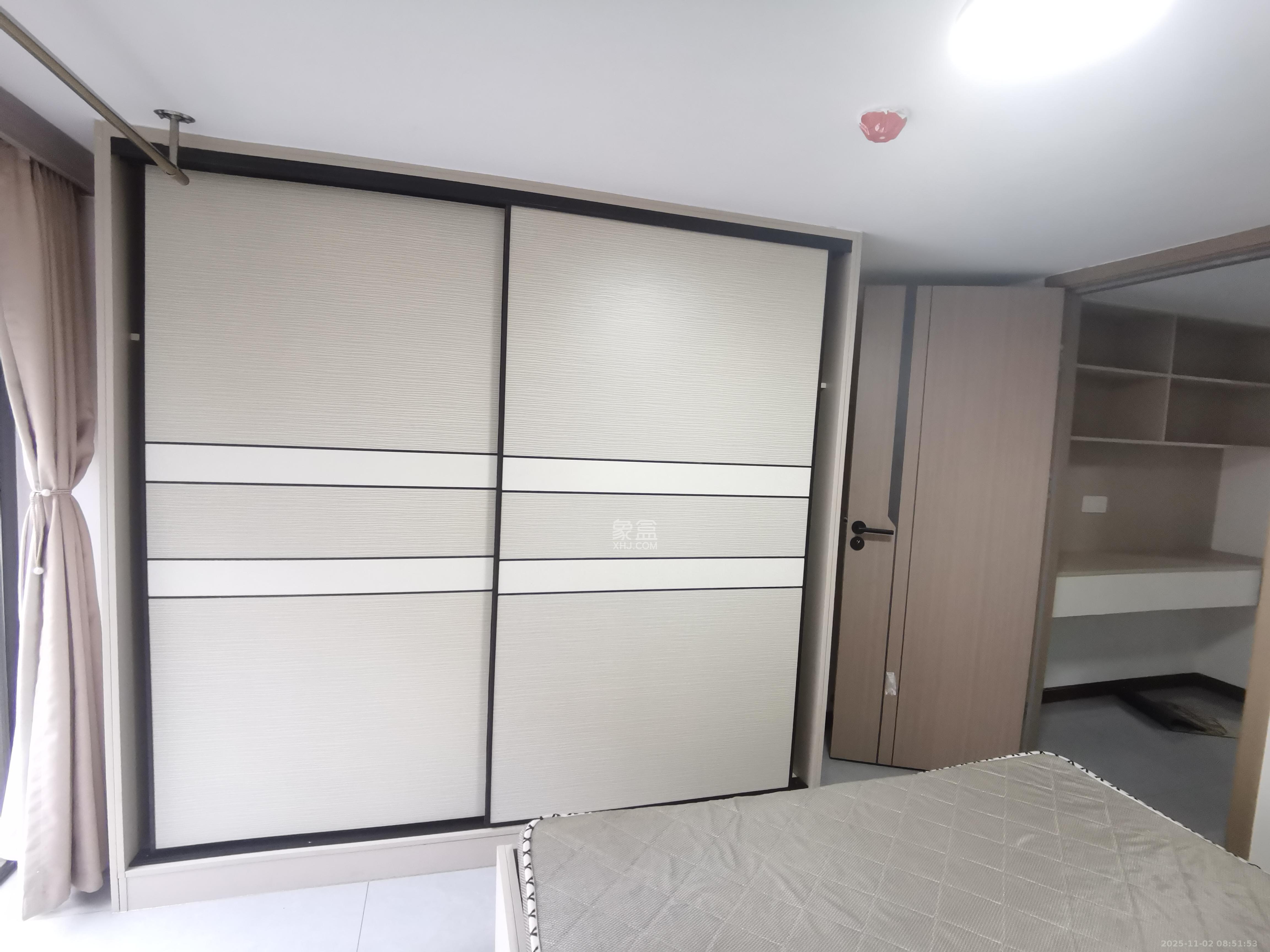 新城悦隽公园  2室1厅1卫    1700.0元/月 新城悦隽公园  2室1厅1卫    1700.0元/月室内图