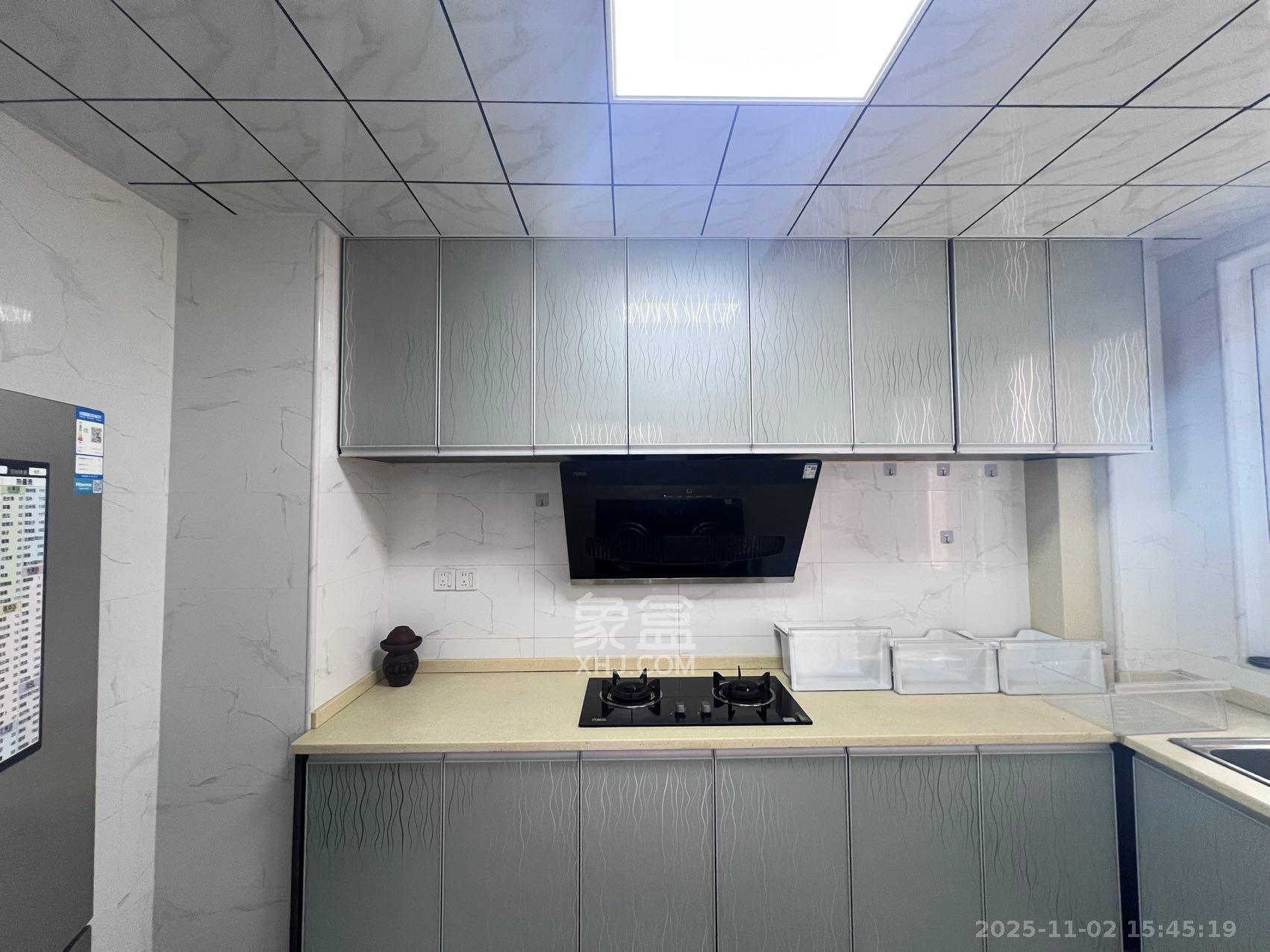 中城苑  3室2厅1卫    2800.0元/月室内图