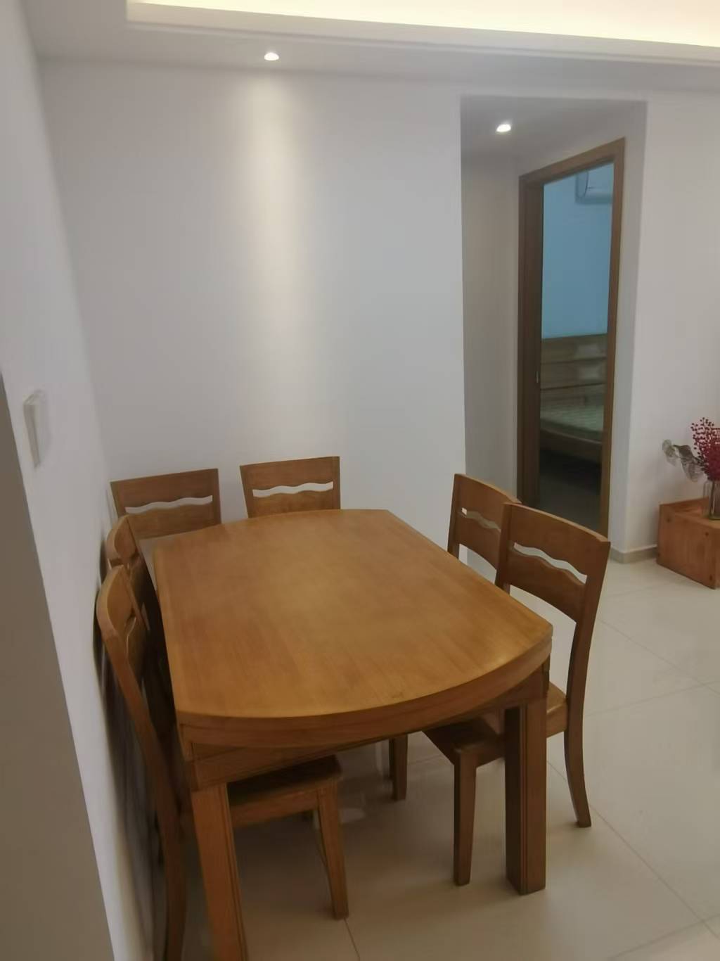 海南金地自在城 3室2厅2卫 2000.0元/月 海南金地自在城 3室2厅2卫 2000.0元/月室内图