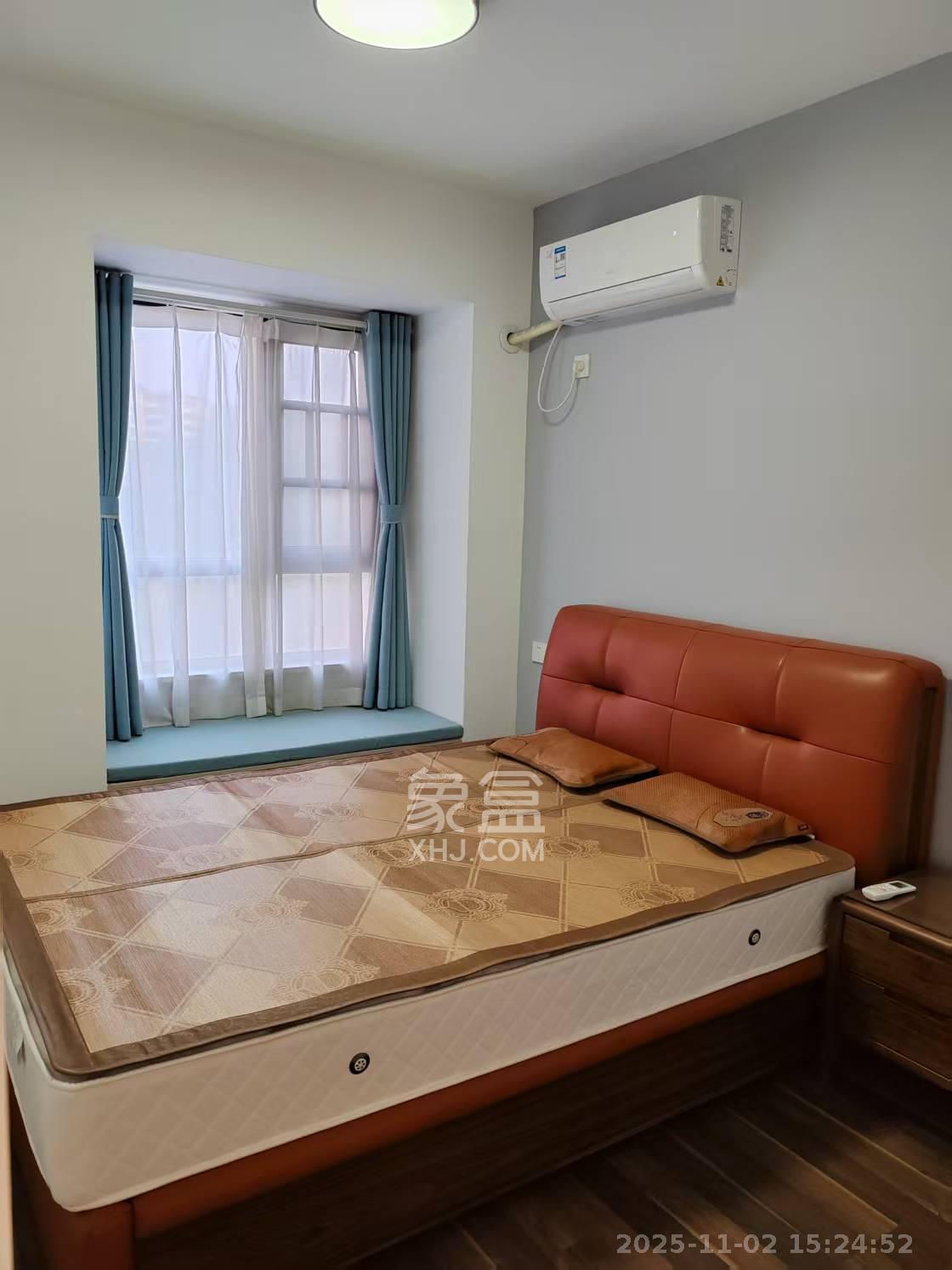 北辰中央公园C区 3室2厅1卫 2860.0元/月 北辰中央公园C区 3室2厅1卫 2860.0元/月室内图