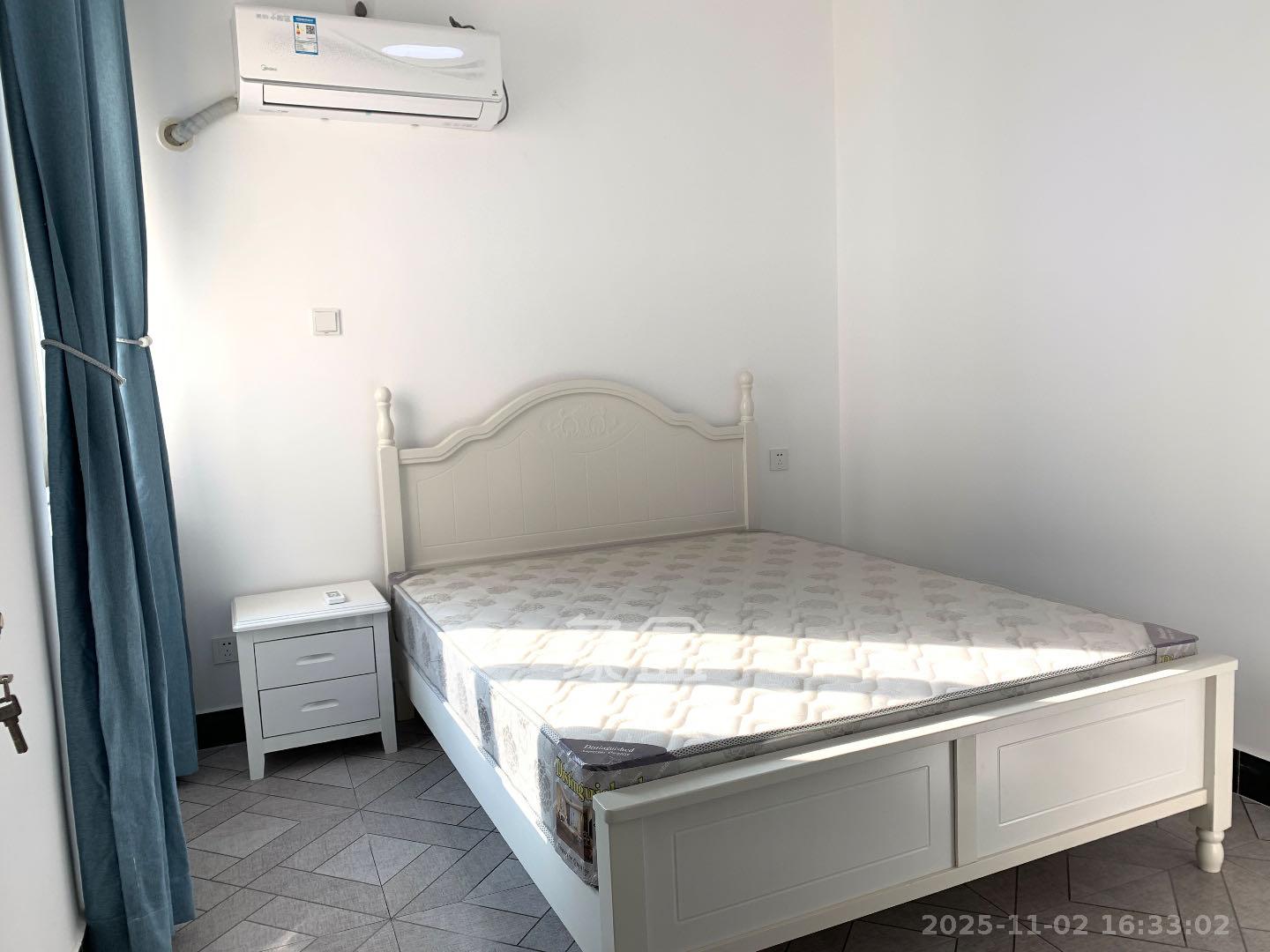 谷山乐园二期  2室2厅1卫    1900.0元/月 谷山乐园二期  2室2厅1卫    1900.0元/月室内图