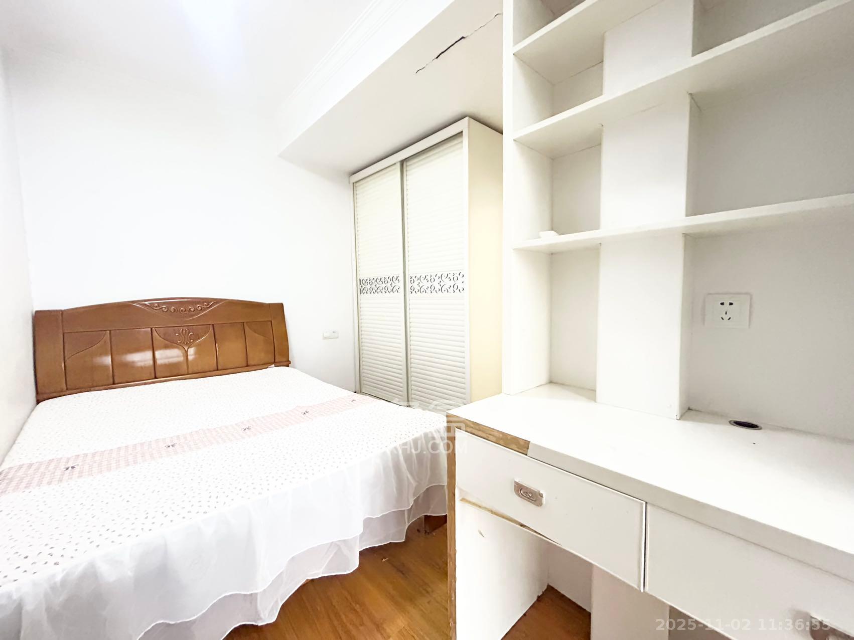 江山如画  2室2厅1卫    2300.0元/月室内图