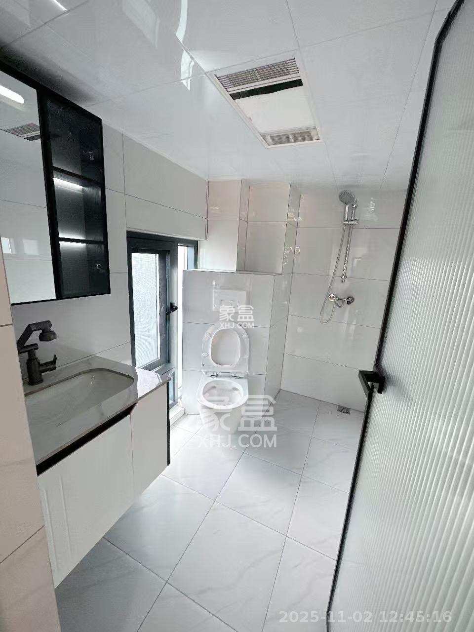 中国铁建湘语梅溪 1室2厅1卫 2400.0元/月 中国铁建湘语梅溪 1室2厅1卫 2400.0元/月室内图