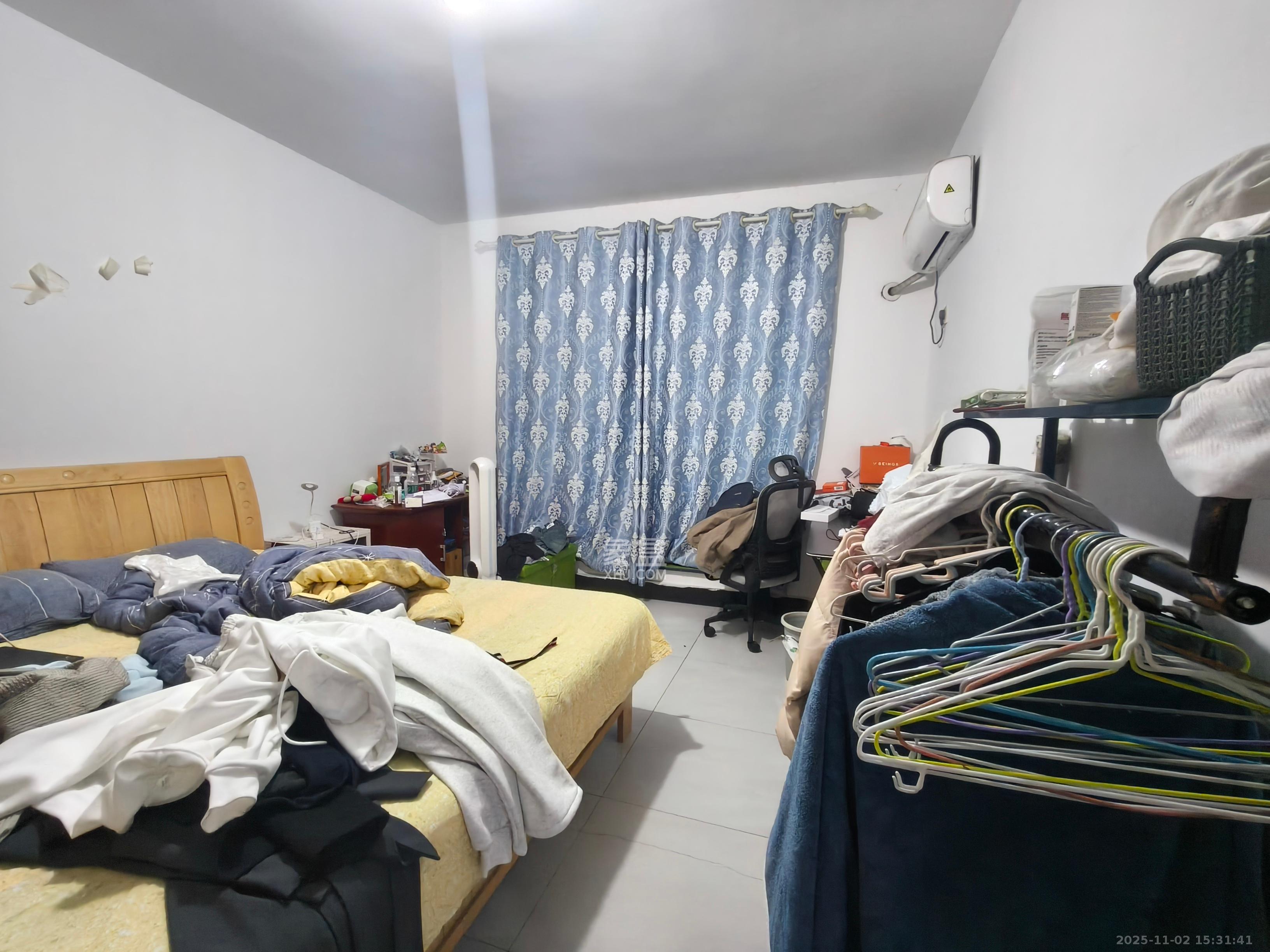 高桥社区高福星小区 2室1厅1卫 1600.0元/月 高桥社区高福星小区 2室1厅1卫 1600.0元/月室内图