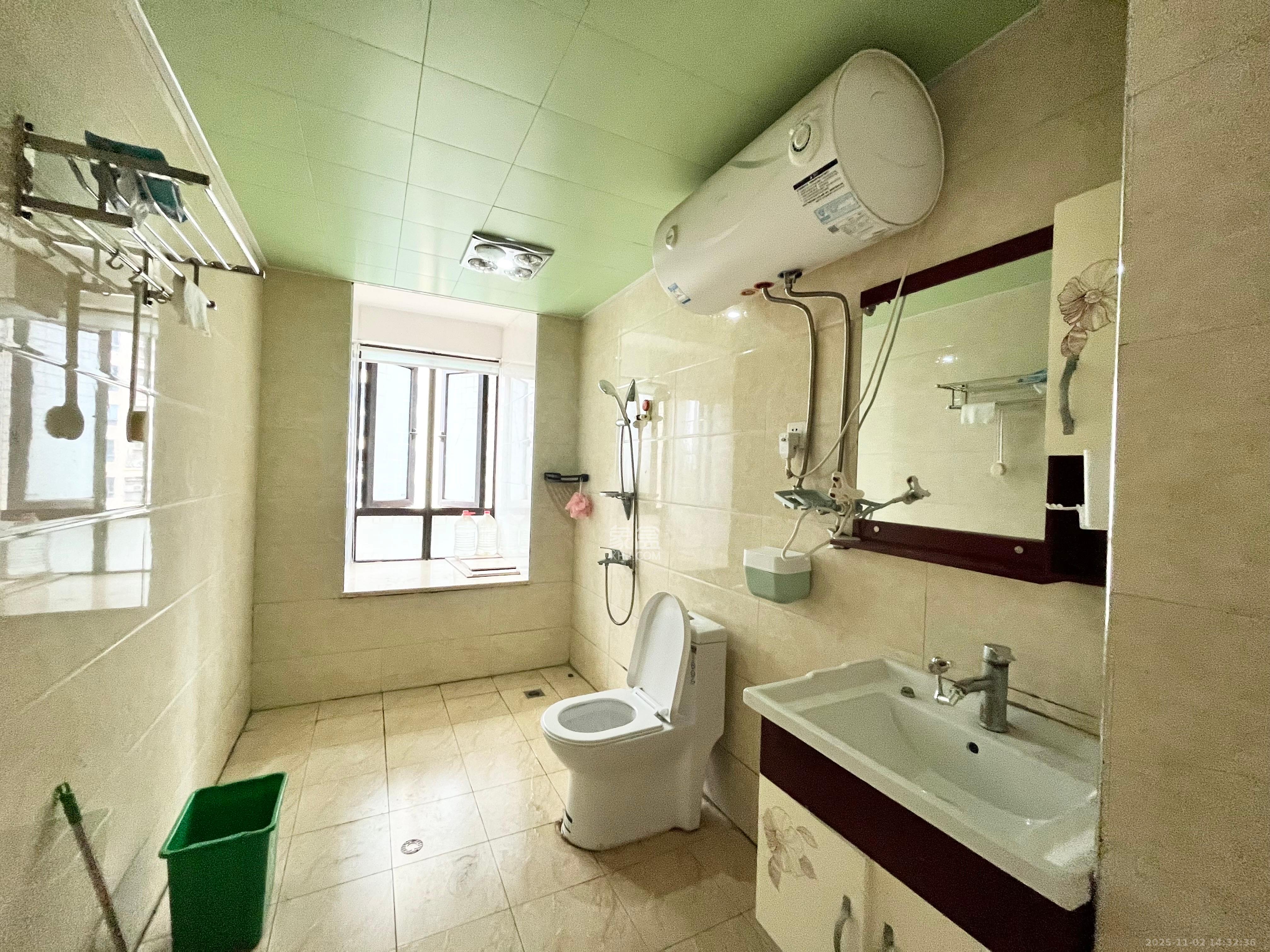 保利麓谷林语F区 4室2厅2卫 3000.0元/月 保利麓谷林语F区 4室2厅2卫 3000.0元/月室内图