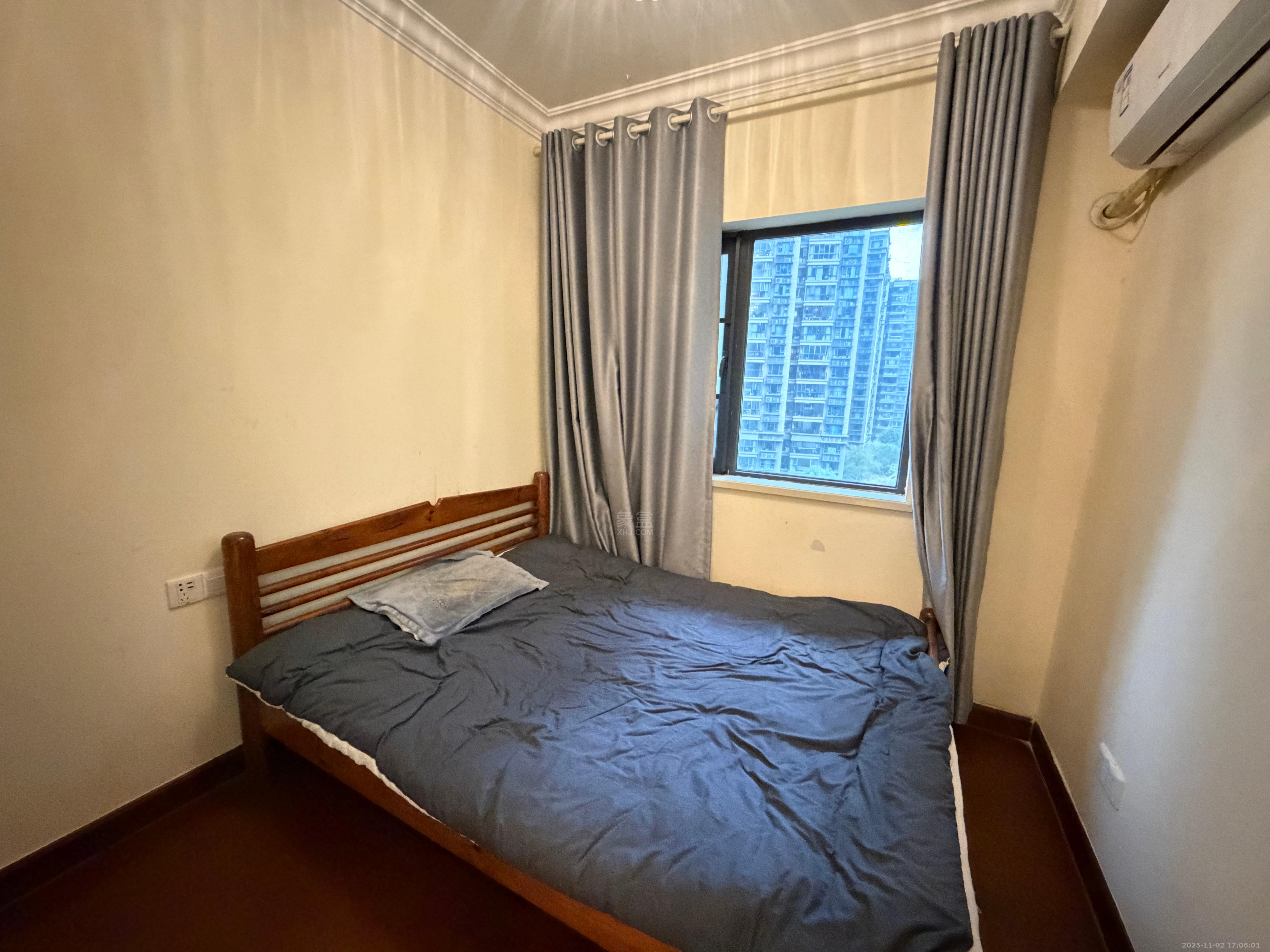 恒大华府 3室2厅1卫 1800.0元/月 恒大华府 3室2厅1卫 1800.0元/月室内图