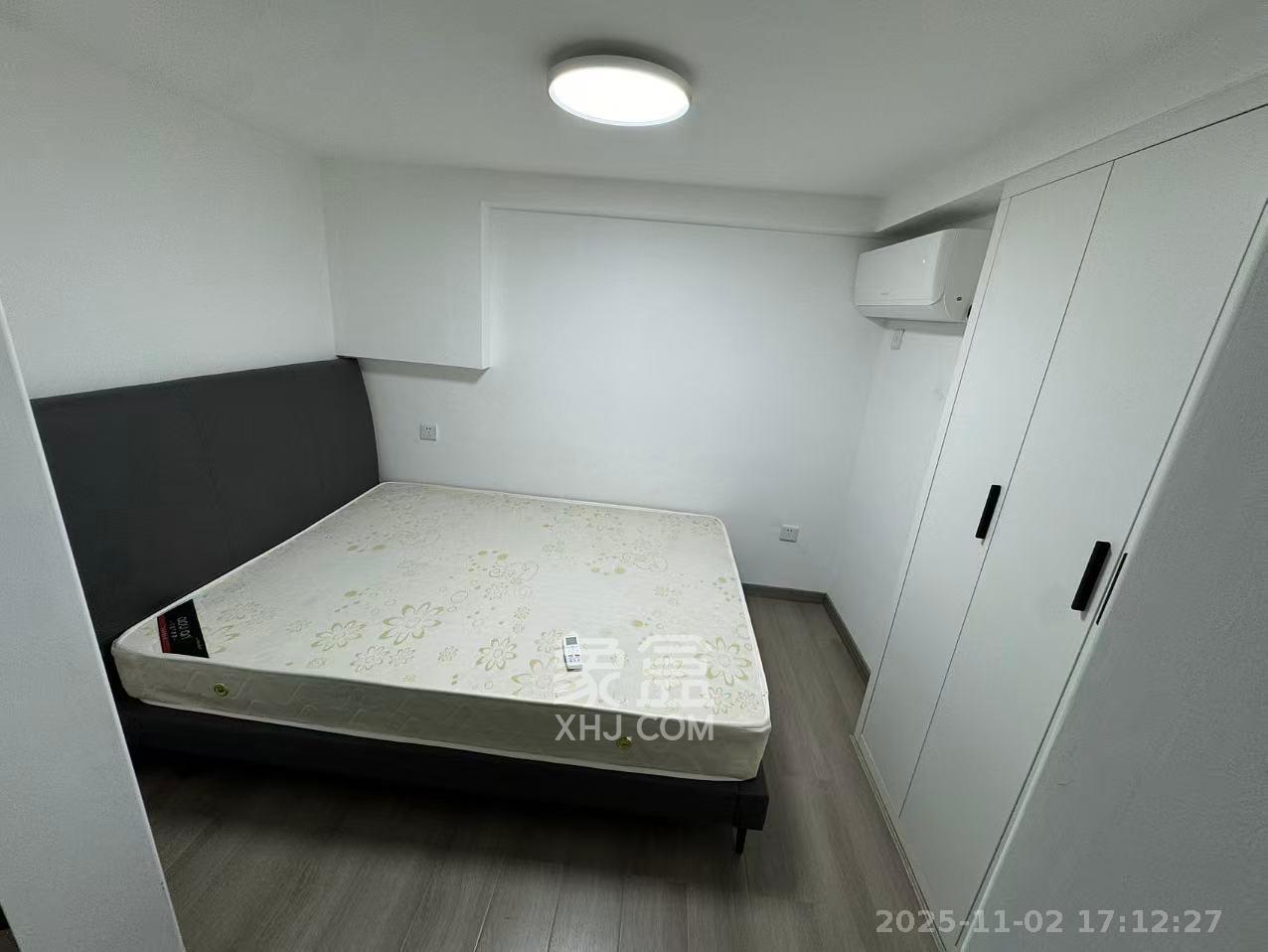 卓越江岸 2室1厅2卫 2500.0元/月 卓越江岸 2室1厅2卫 2500.0元/月室内图