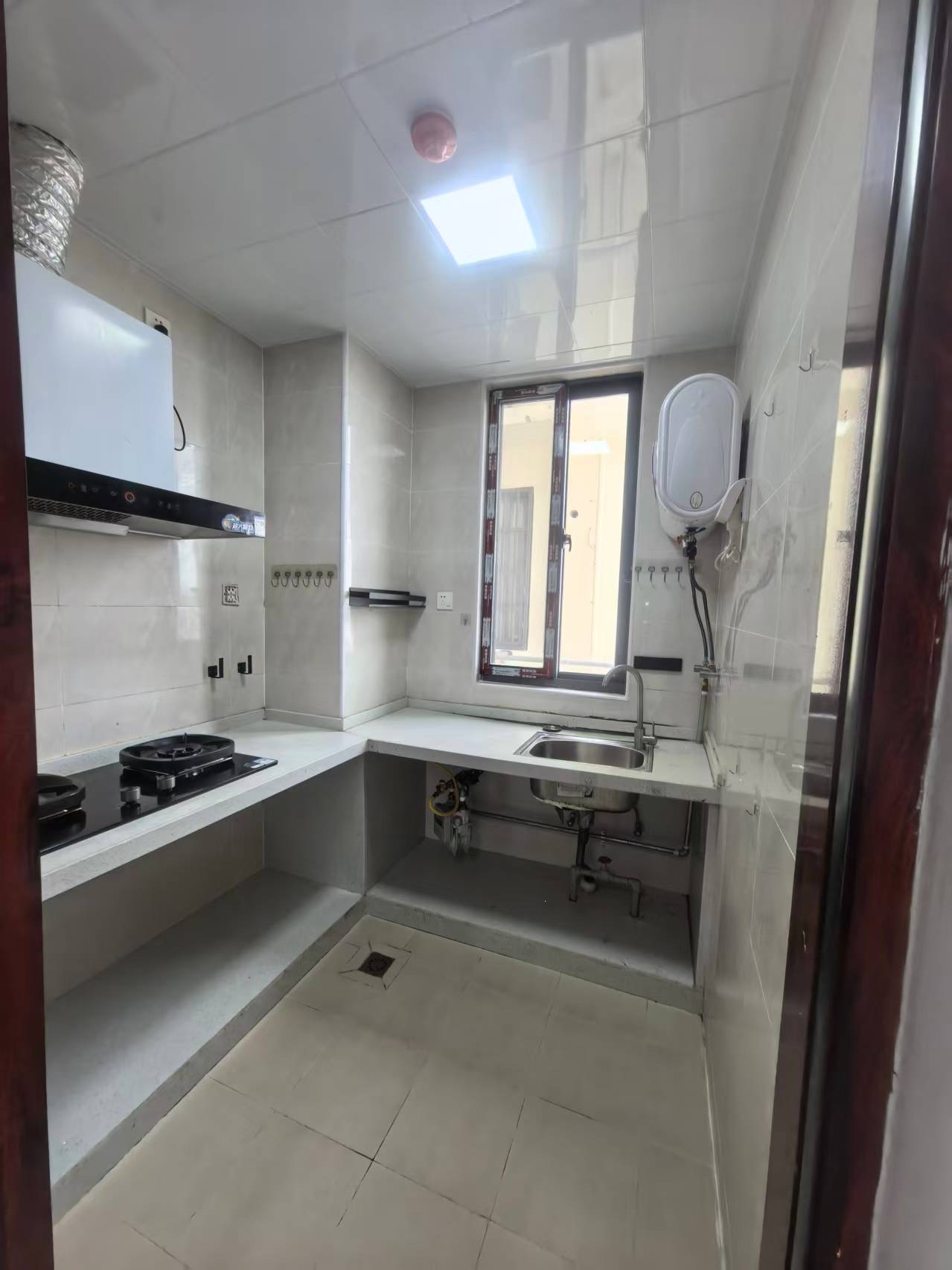 中交欢乐湖岸（品湖雅苑）  1室0厅0卫    1800.0元/月室内图