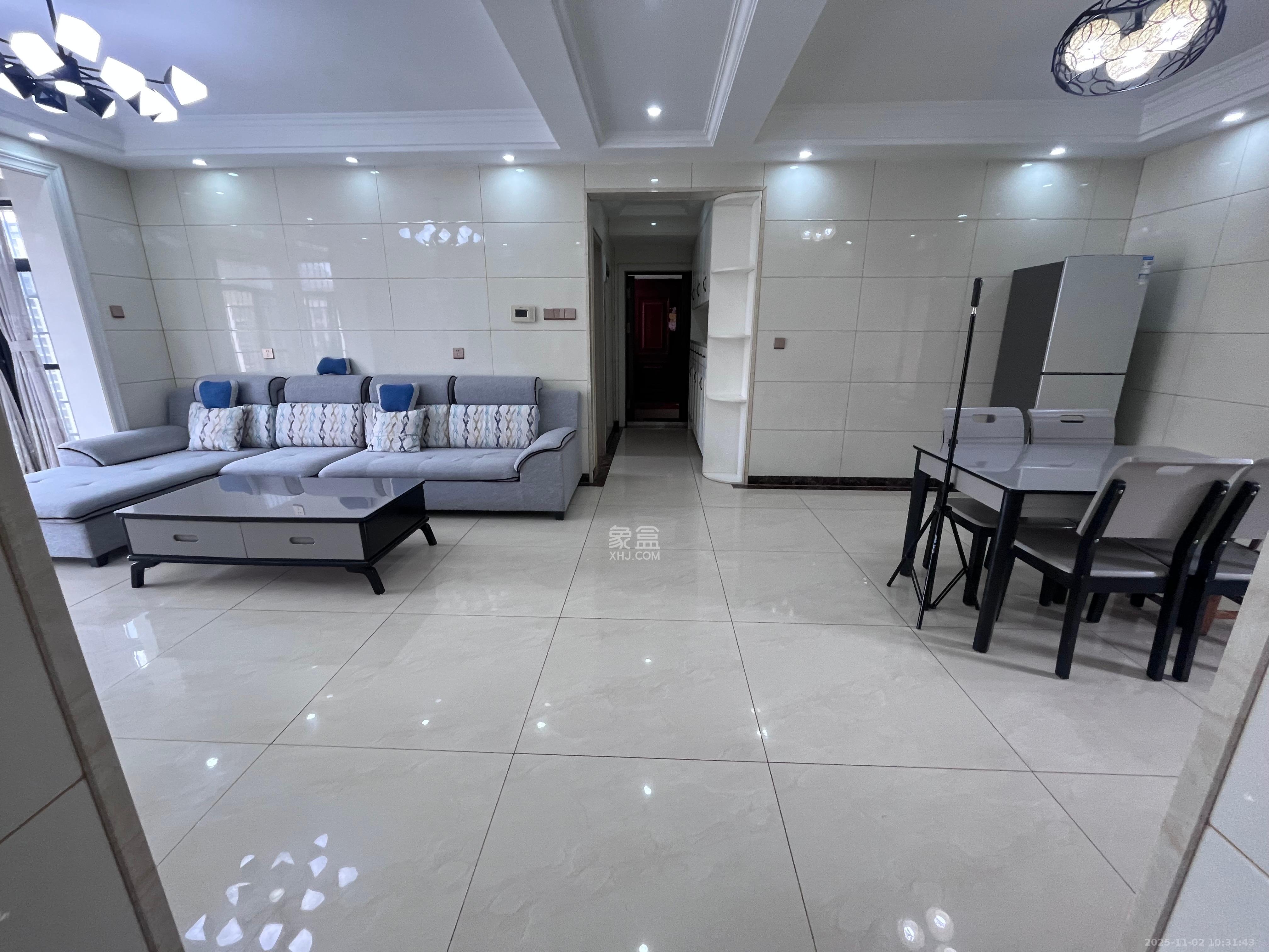 桥头家苑一期  1室0厅0卫    2200.0元/月室内图