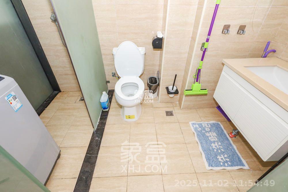 钰龙天下二期（钰龙佳园）   45.0㎡      1700.0元/月室内图