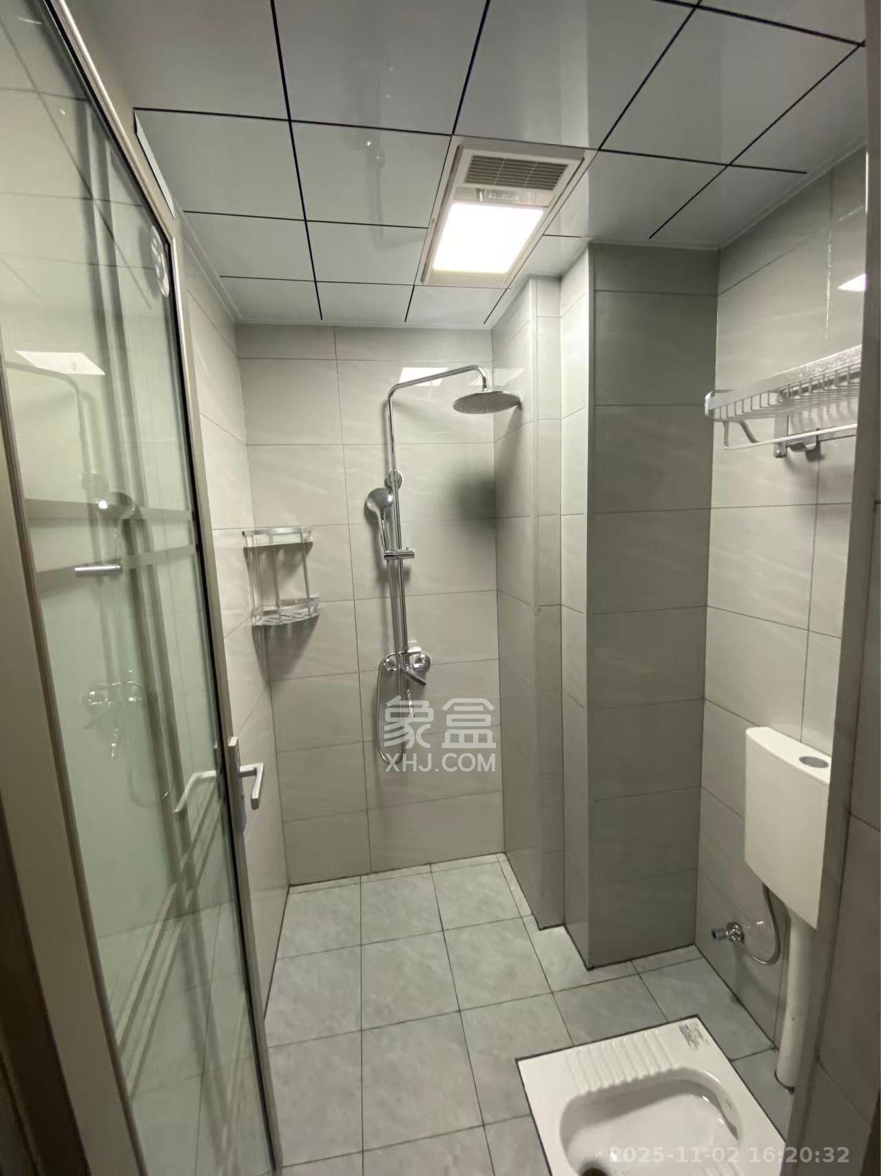 燕珑新寓 1室1厅1卫 1500.0元/月 燕珑新寓 1室1厅1卫 1500.0元/月室内图