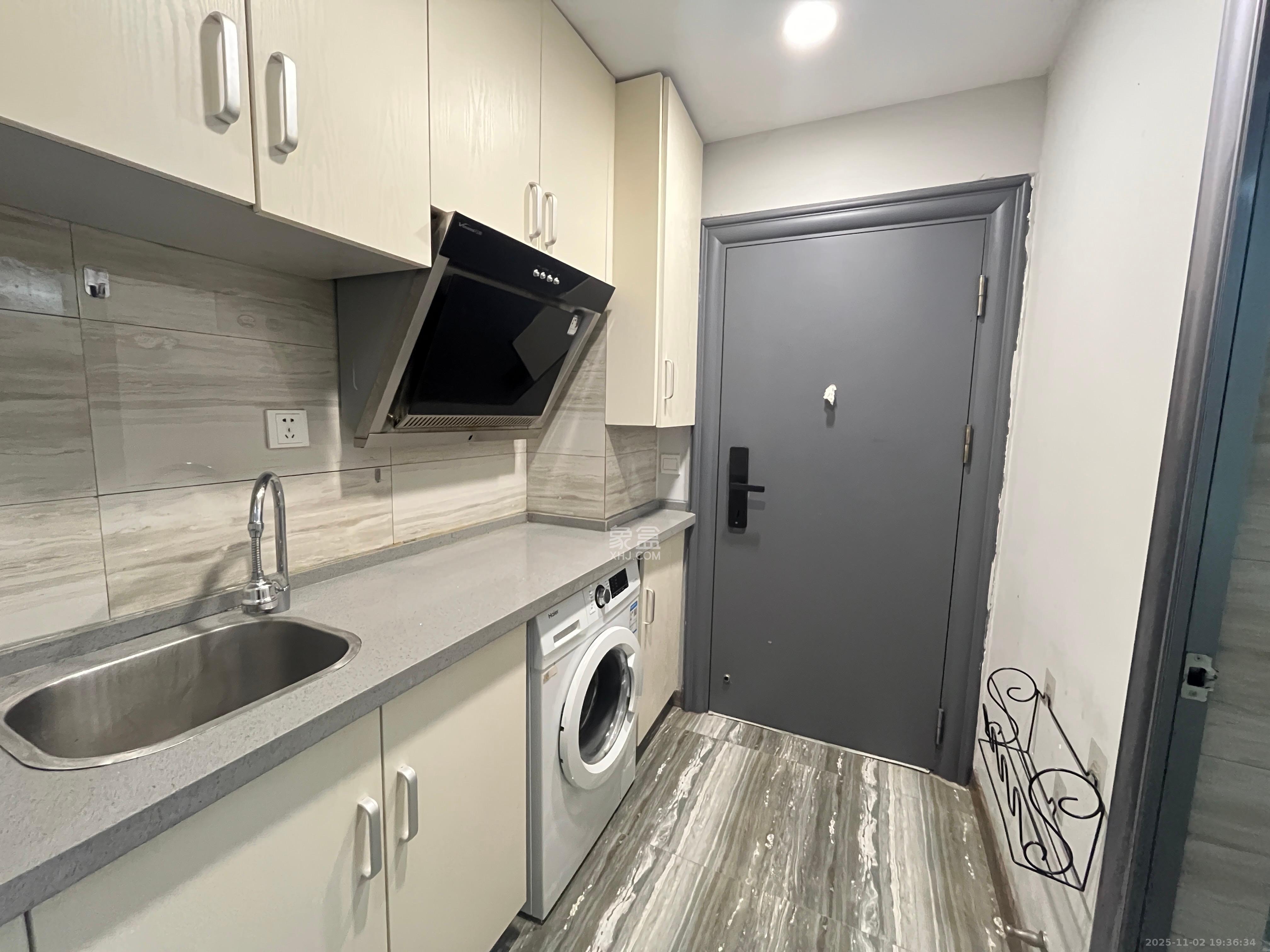 拿铁空间  1室0厅0卫    1200.0元/月室内图