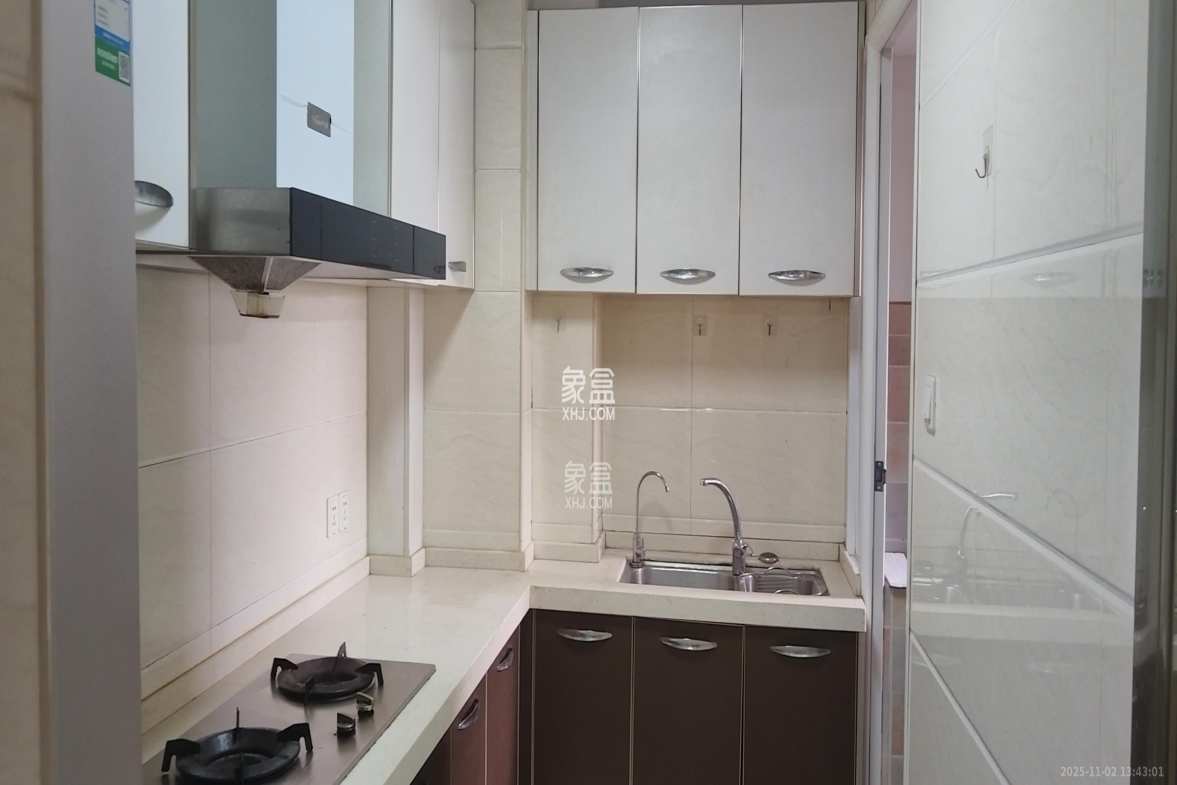 五矿万境水岸一期(万境水岸嘉苑) 2室2厅1卫 2200.0元/月 五矿万境水岸一期(万境水岸嘉苑) 2室2厅1卫 2200.0元/月室内图