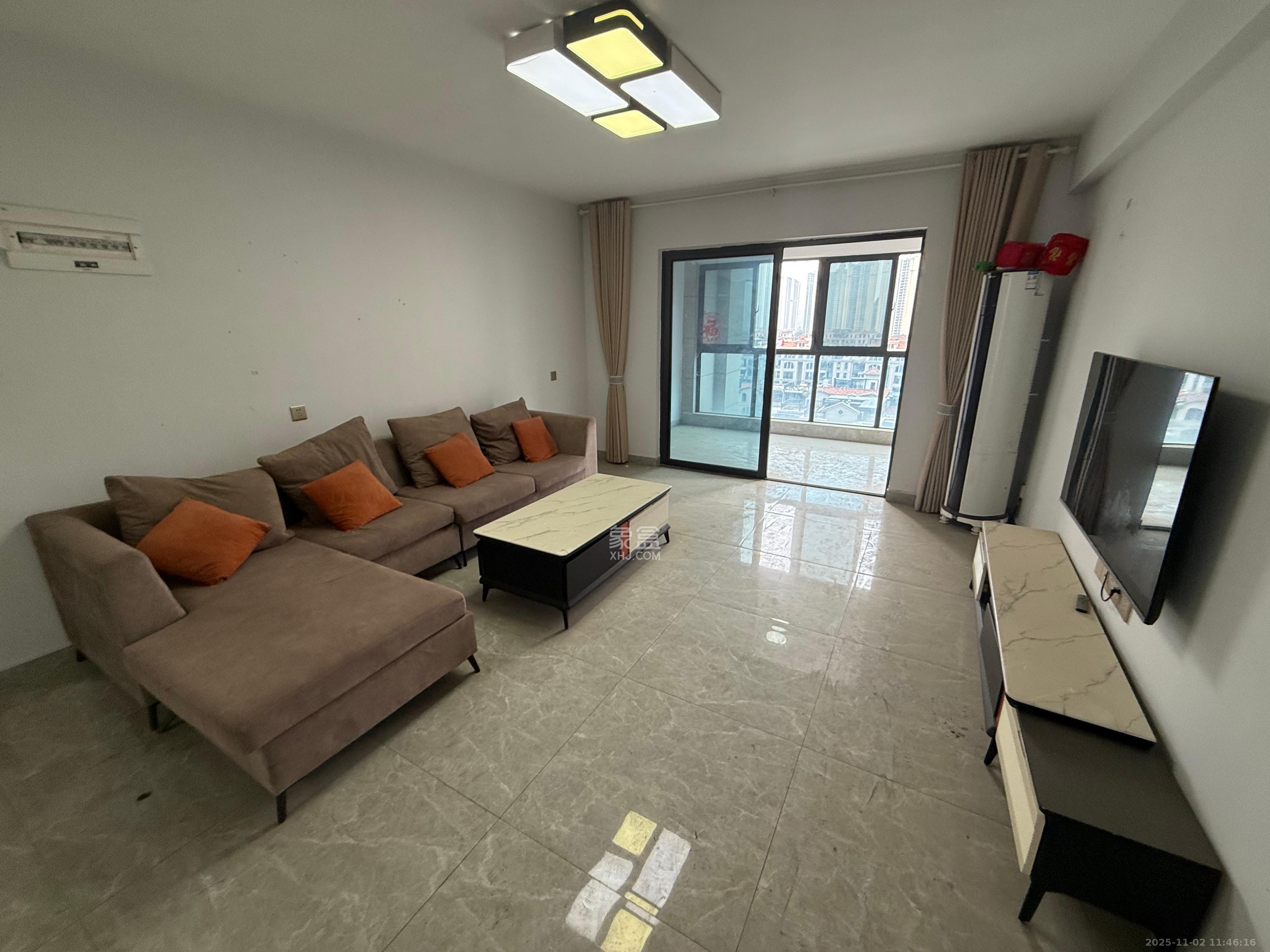 明昇壹城（明昇时代广场）一期  4室1厅2卫    4500.0元/月室内图