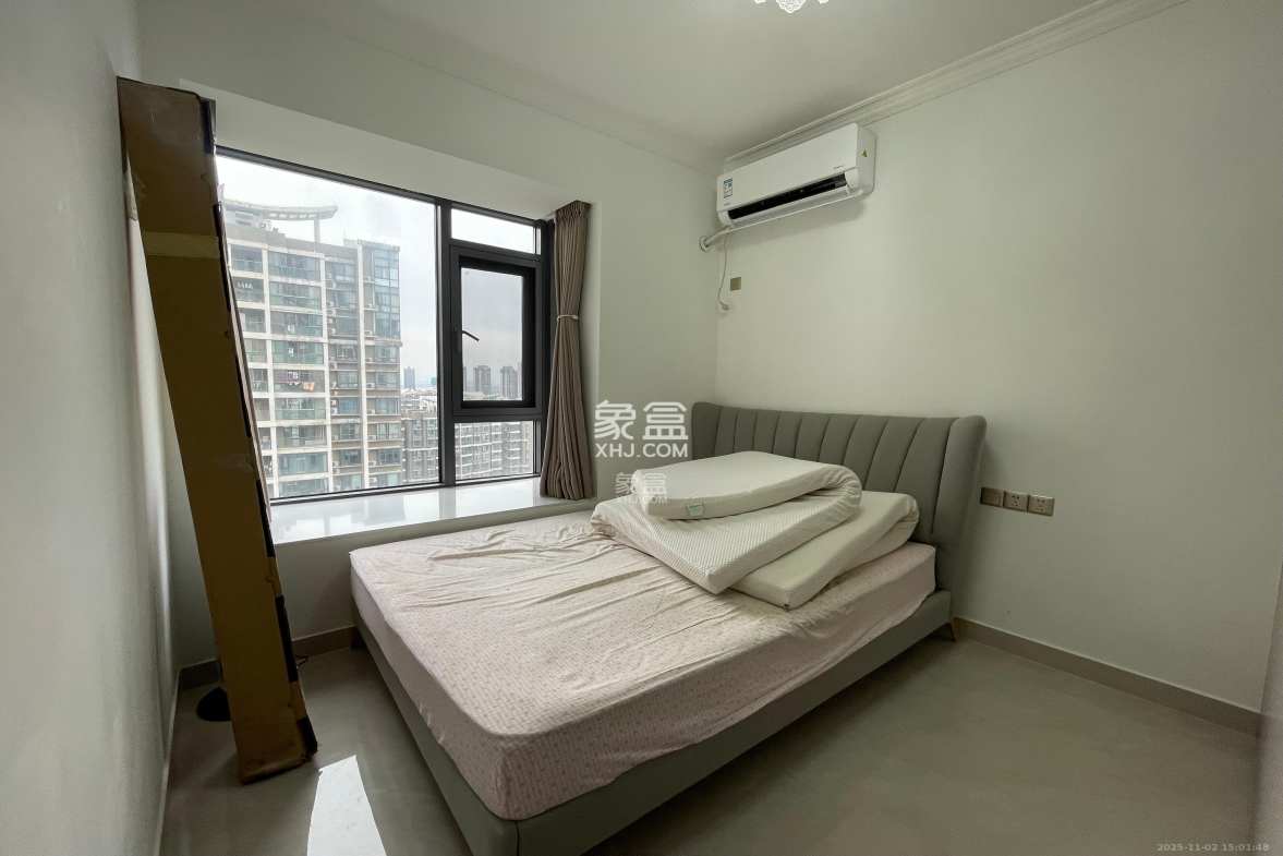 湘江世纪城悦江苑 3室2厅2卫 4000.0元/月 湘江世纪城悦江苑 3室2厅2卫 4000.0元/月室内图