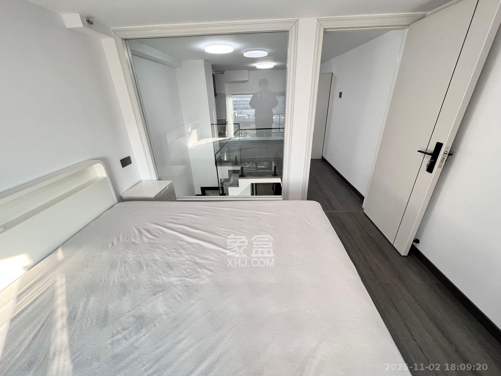 爱家当代境  2室1厅1卫    1900.0元/月室内图