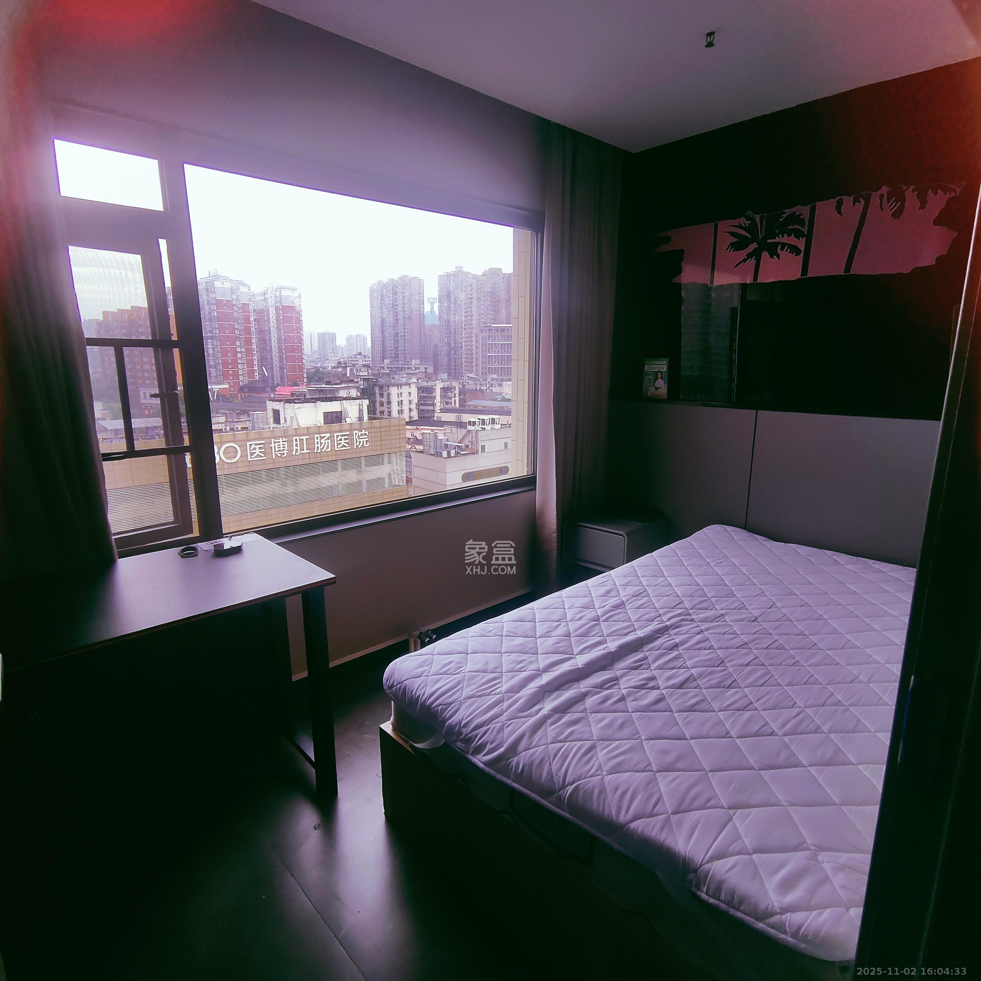 凯旋大厦   621.09㎡      21000.0元/月室内图