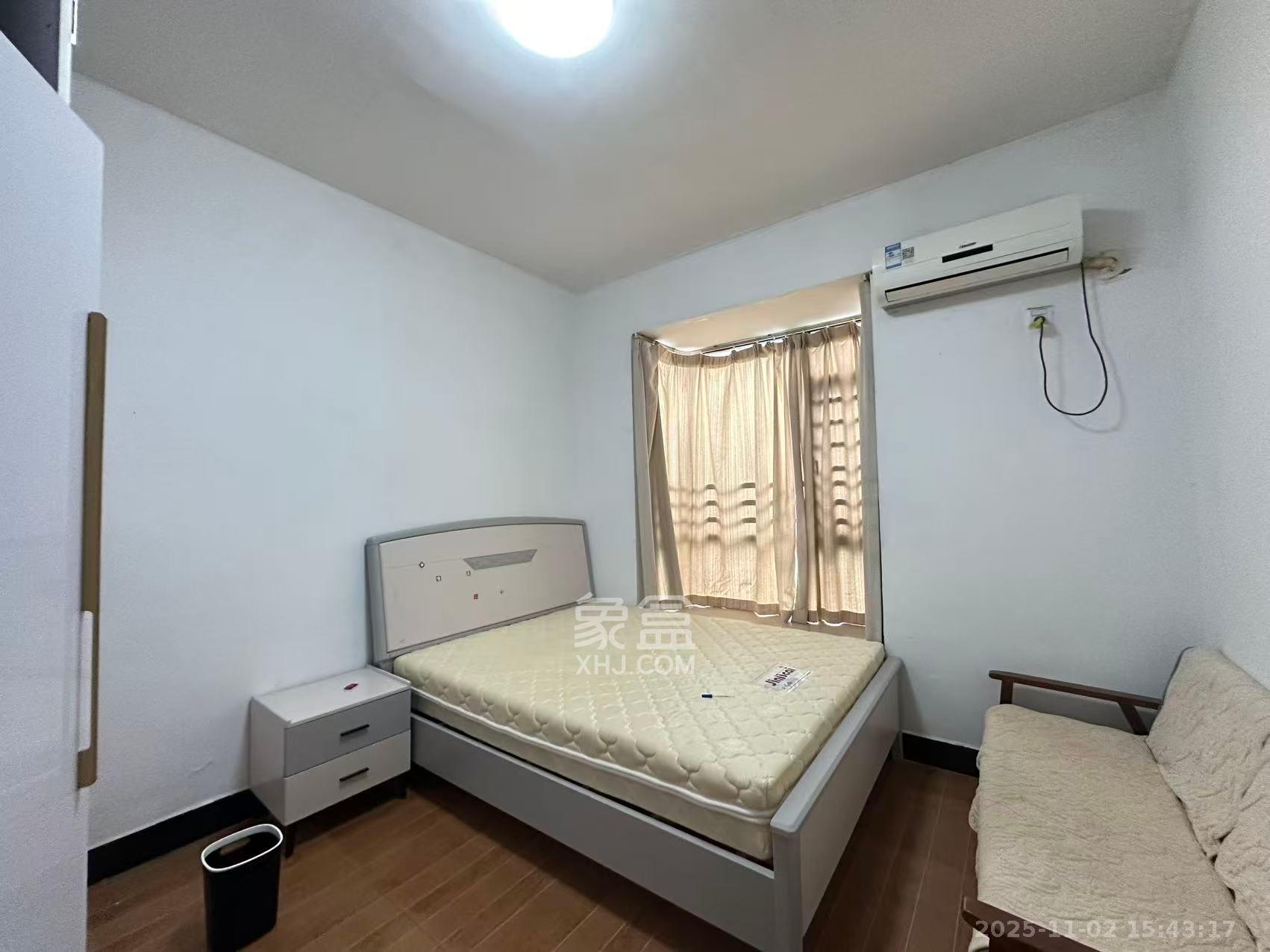 星城映象  2室1厅1卫    2300.0元/月室内图