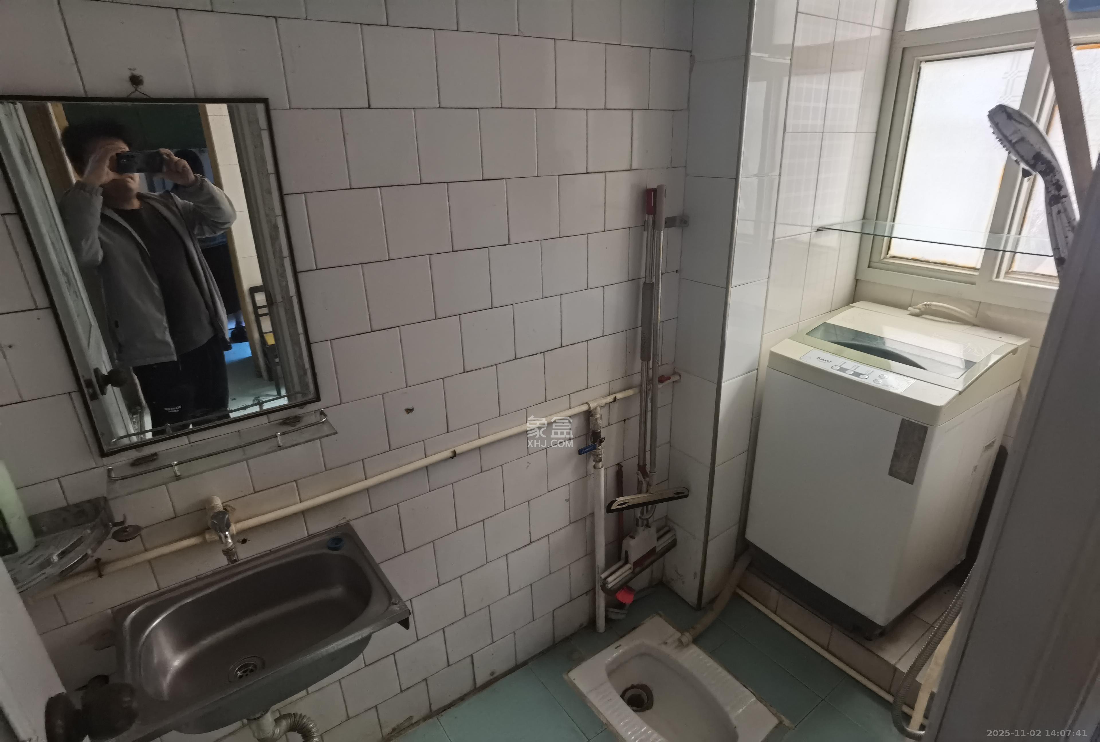 变压器厂宿舍  2室1厅1卫    1500.0元/月室内图