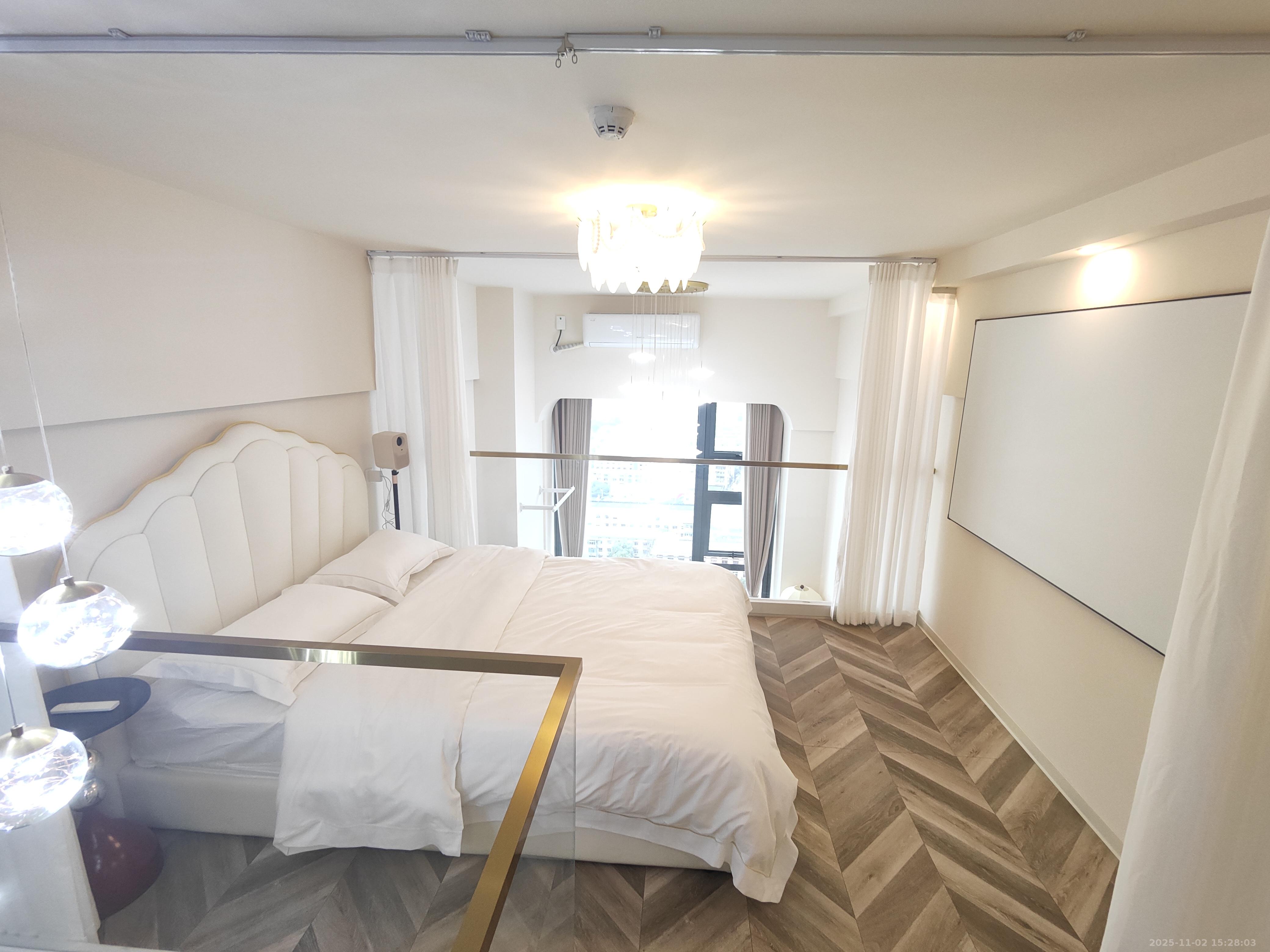 建发养云  2室1厅1卫    3000.0元/月室内图