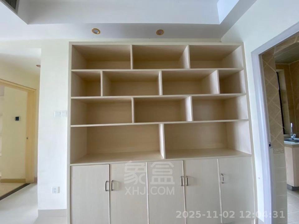 经世龙城  2室1厅1卫    1500.0元/月室内图