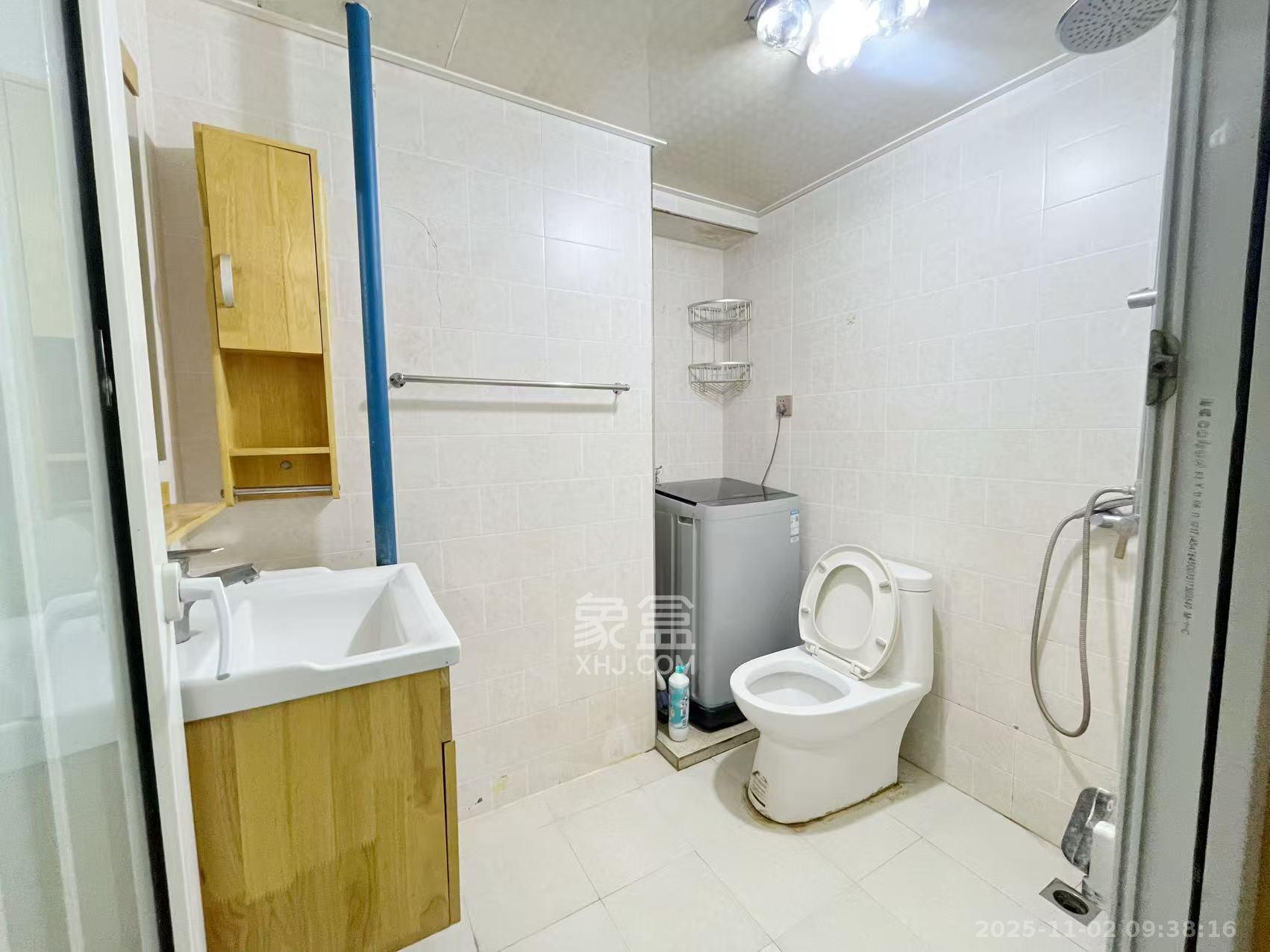 嘉盛国际广场  1室1厅1卫    1500.0元/月室内图