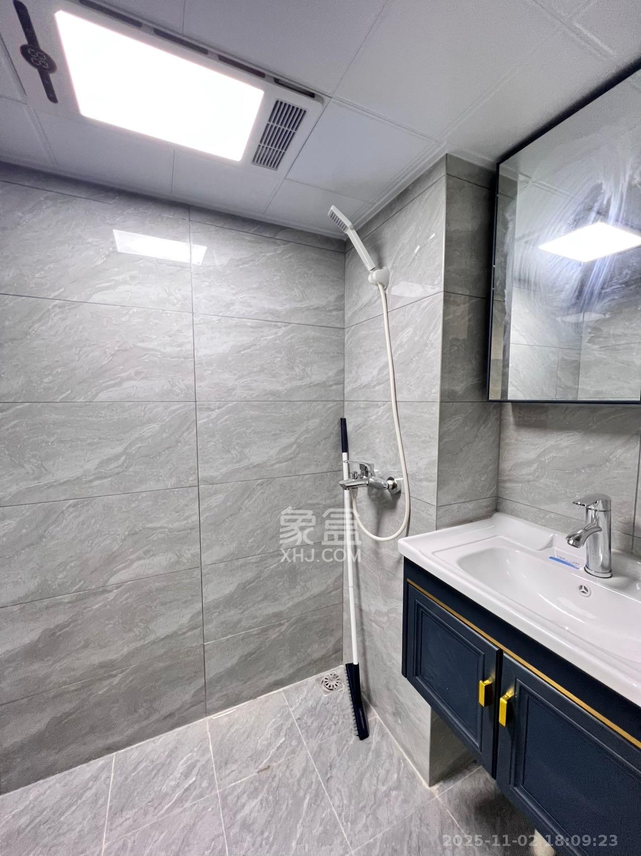 爱家当代境  2室1厅1卫    1900.0元/月室内图