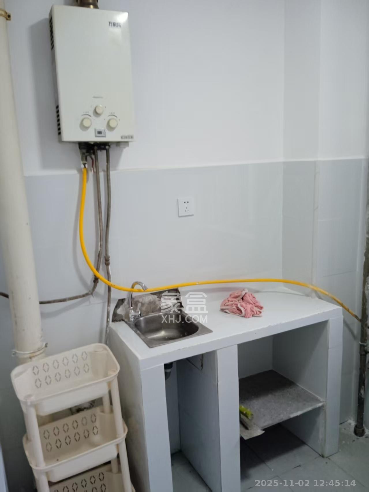 金霞苑 1室1厅1卫 1000.0元/月 金霞苑 1室1厅1卫 1000.0元/月室内图