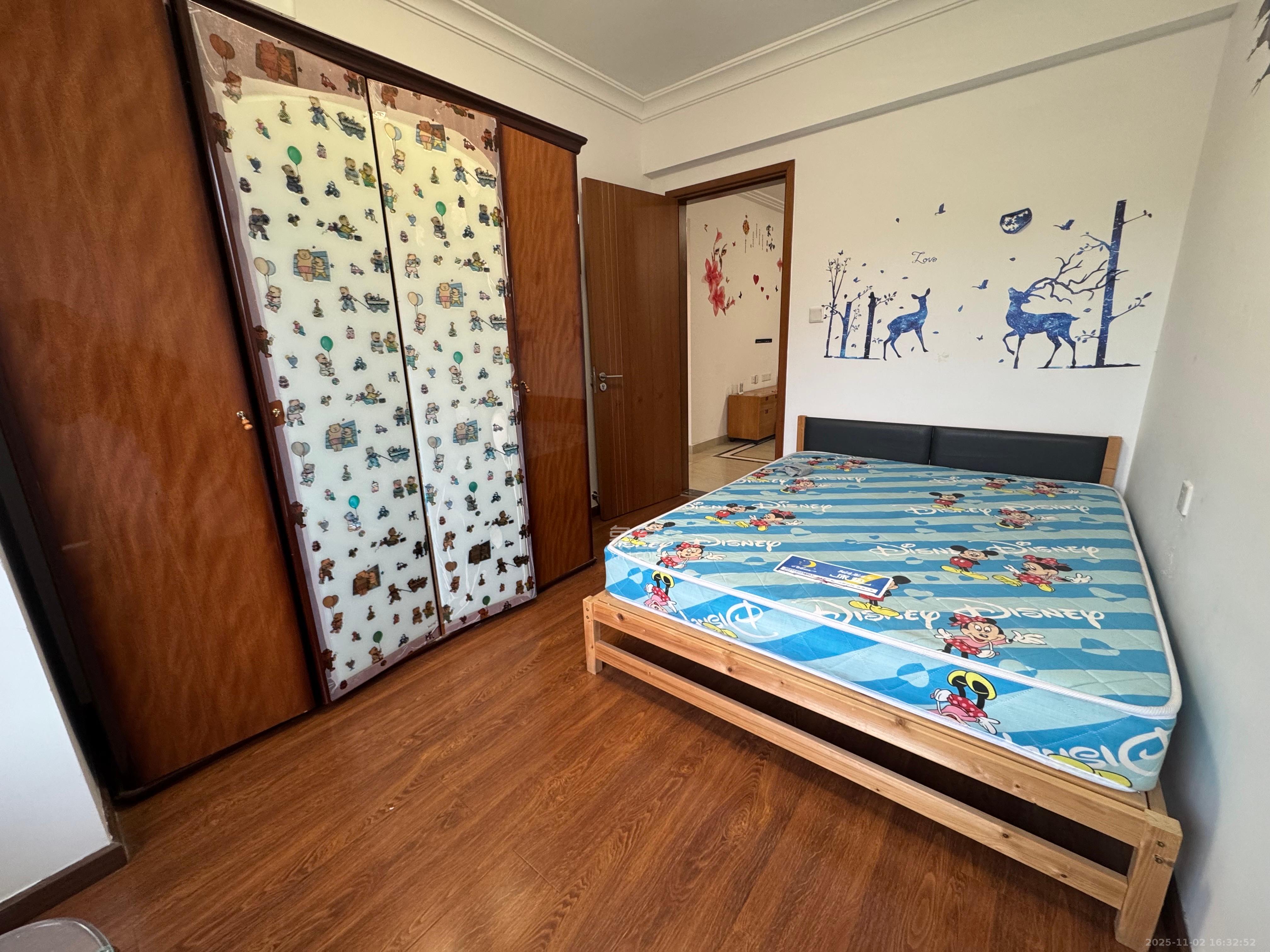 珠江好世界 4室2厅2卫 3000.0元/月 珠江好世界 4室2厅2卫 3000.0元/月室内图