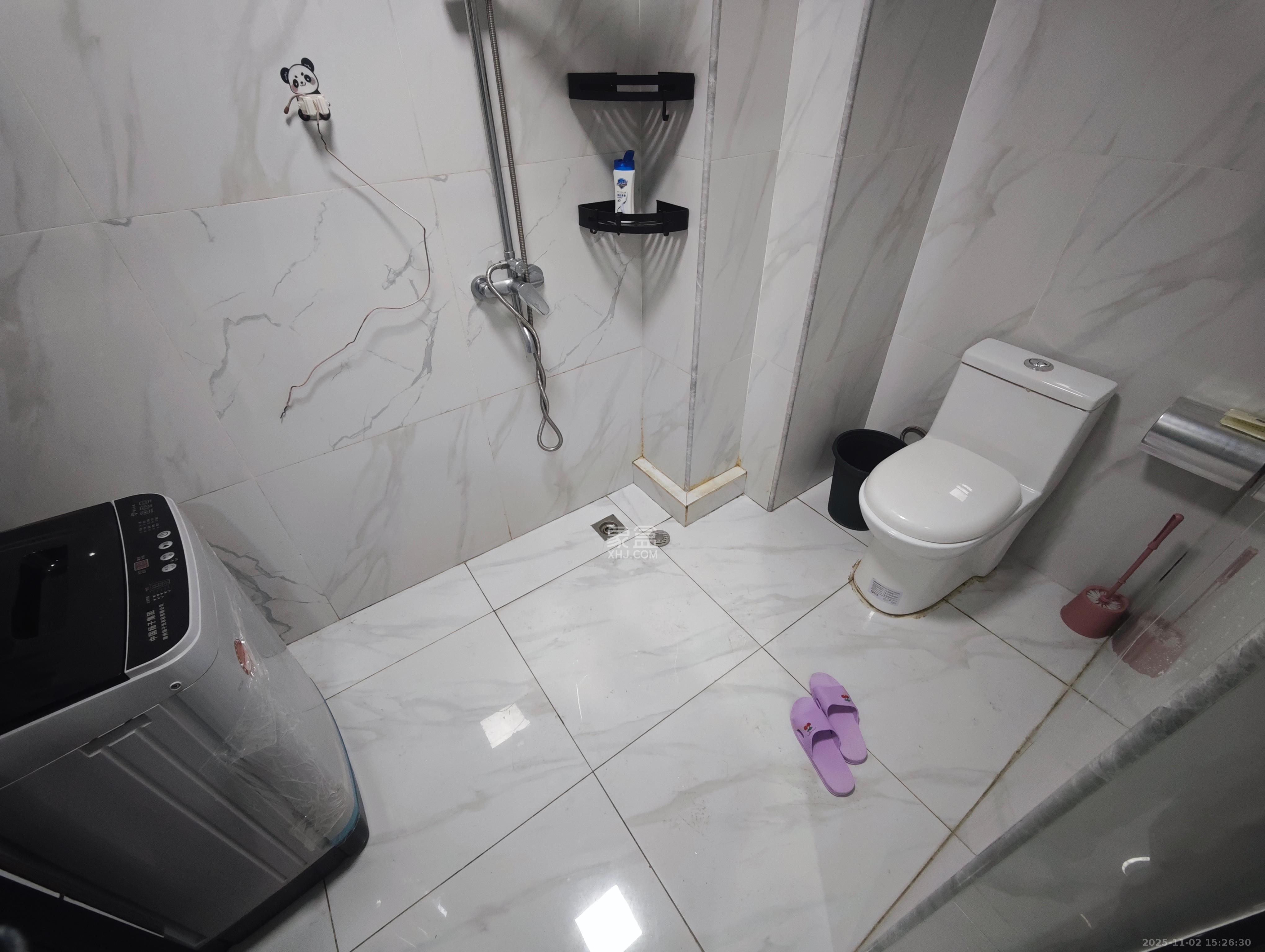 明昇壹城(明昇时代广场)三期 1室1厅1卫 1500.0元/月 明昇壹城(明昇时代广场)三期 1室1厅1卫 1500.0元/月室内图