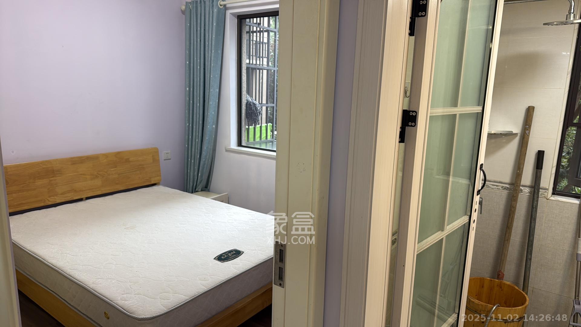 梅溪湖合能璞丽  4室2厅2卫    3200.0元/月室内图