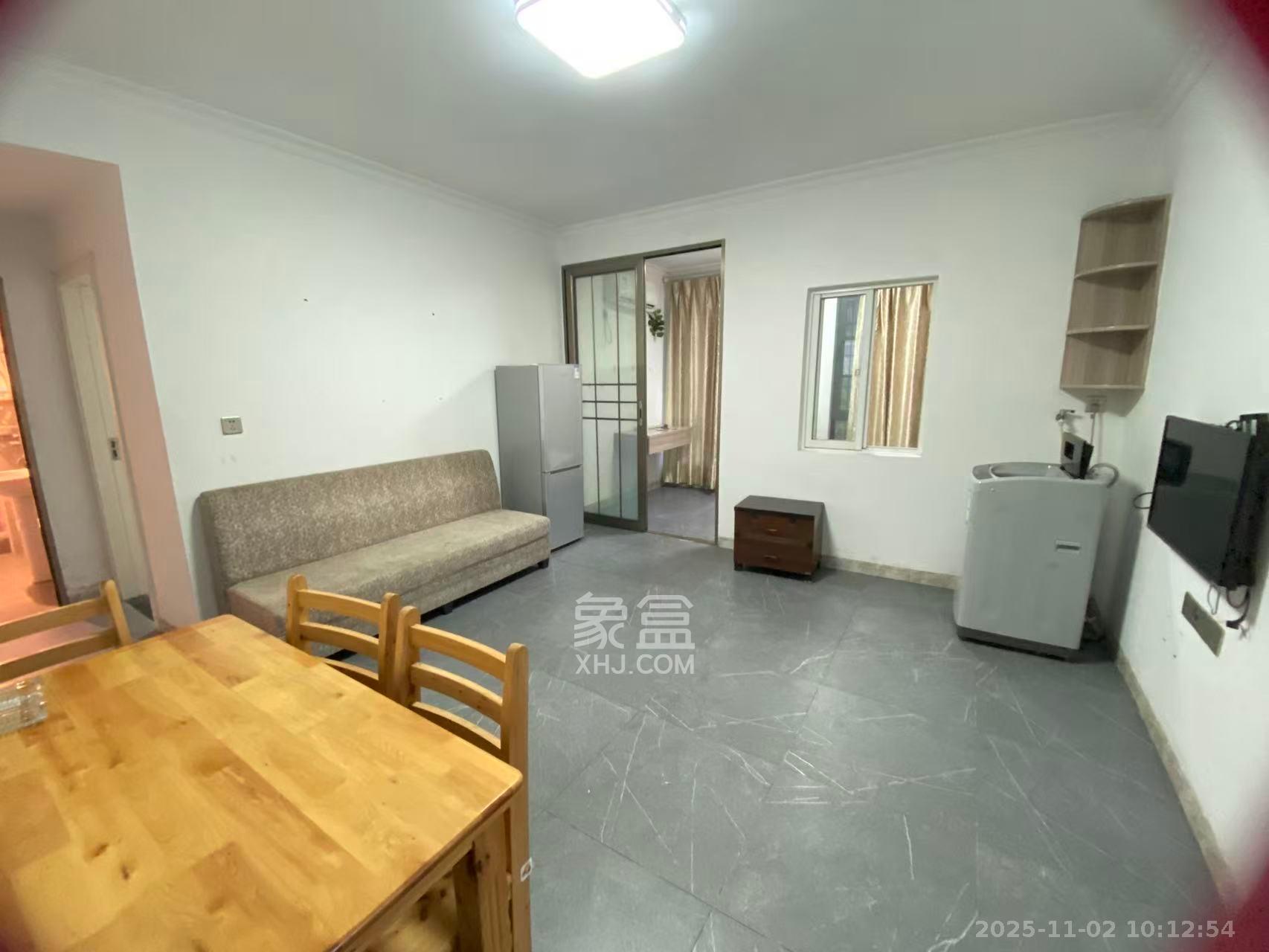 东宜兰园  2室1厅1卫    1450.0元/月室内图