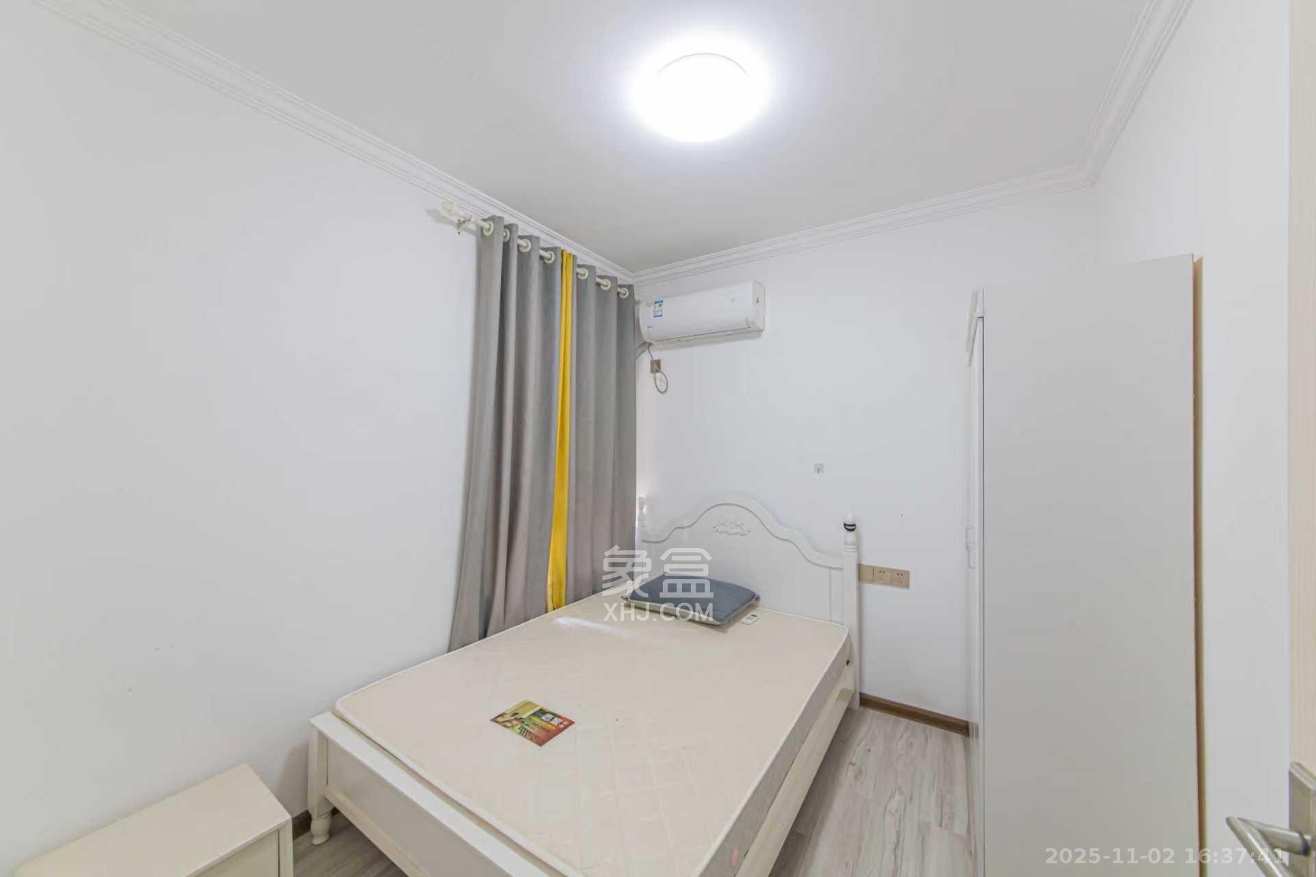 北辰中央公园DF区 3室2厅1卫 2700.0元/月 北辰中央公园DF区 3室2厅1卫 2700.0元/月室内图