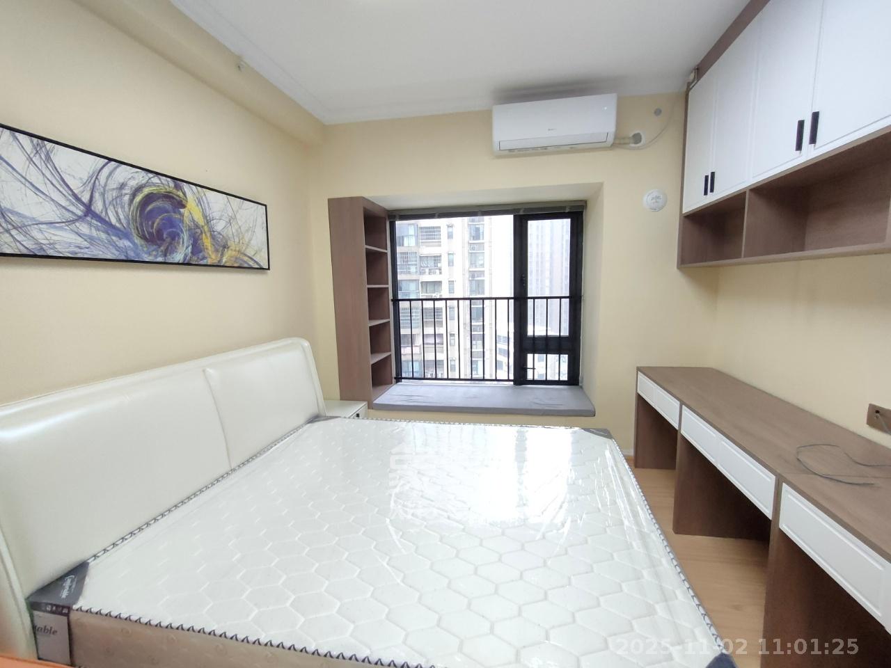 碧桂园城市之光 1室1厅1卫 1600.0元/月 碧桂园城市之光 1室1厅1卫 1600.0元/月室内图