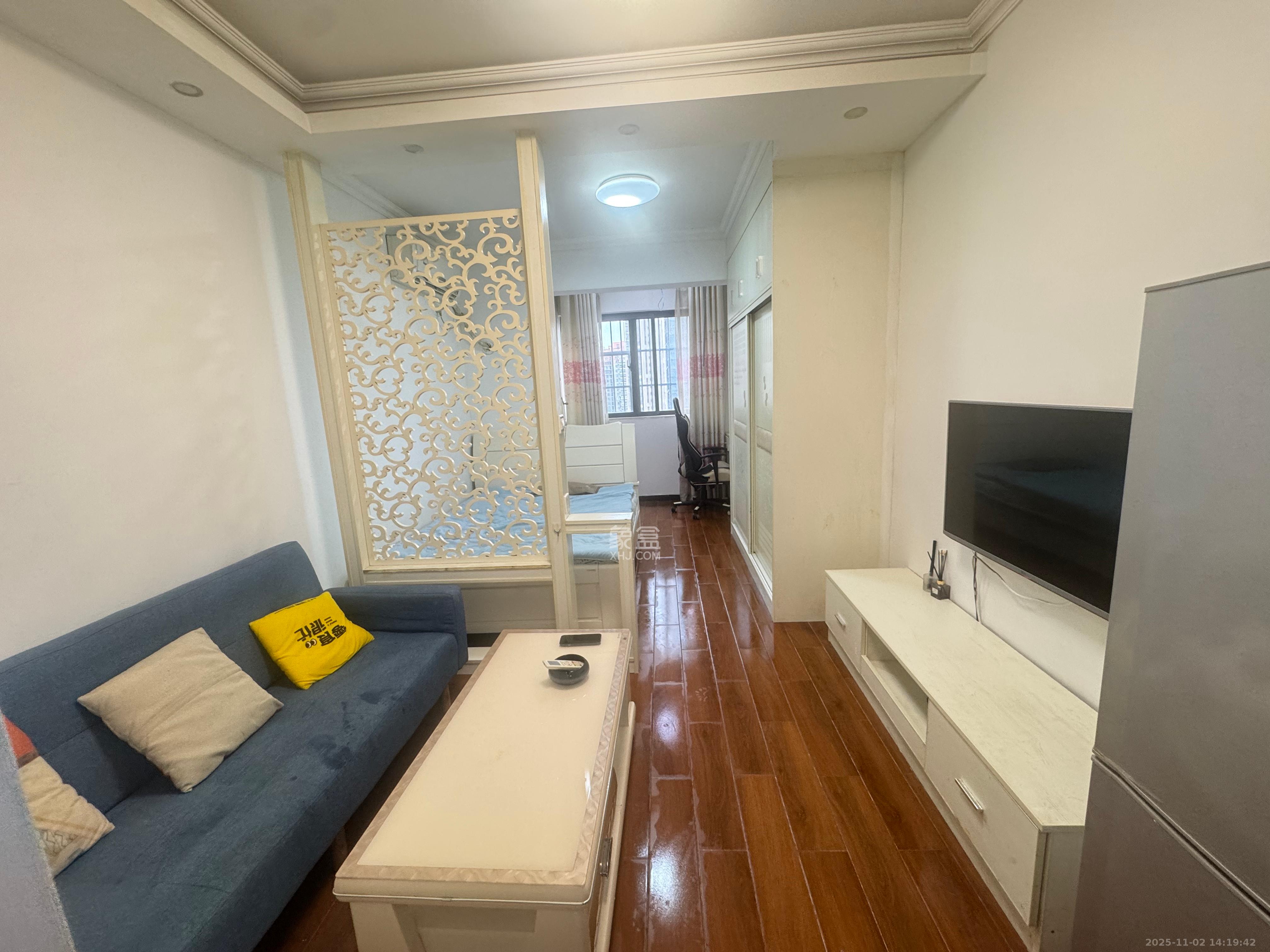 芒果天地(芒果雅苑) 1室1厅1卫 1500.0元/月 芒果天地(芒果雅苑) 1室1厅1卫 1500.0元/月室内图